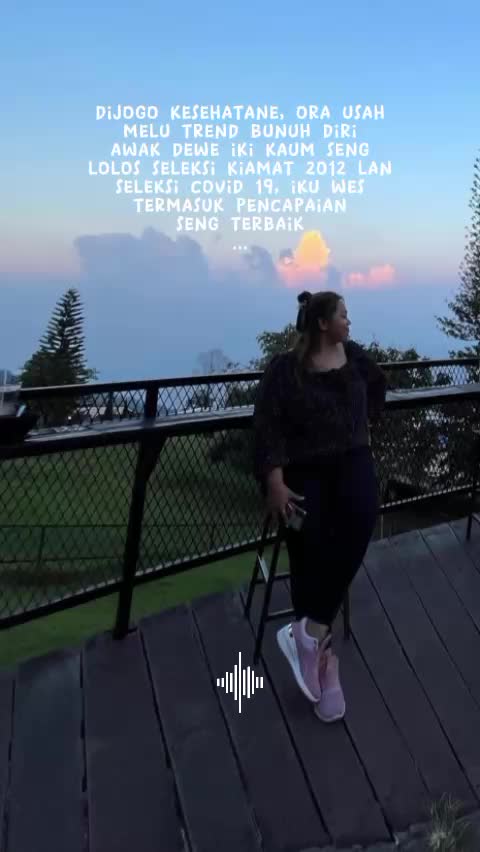@🌹VINDY LUSIA LARASATI 🌹