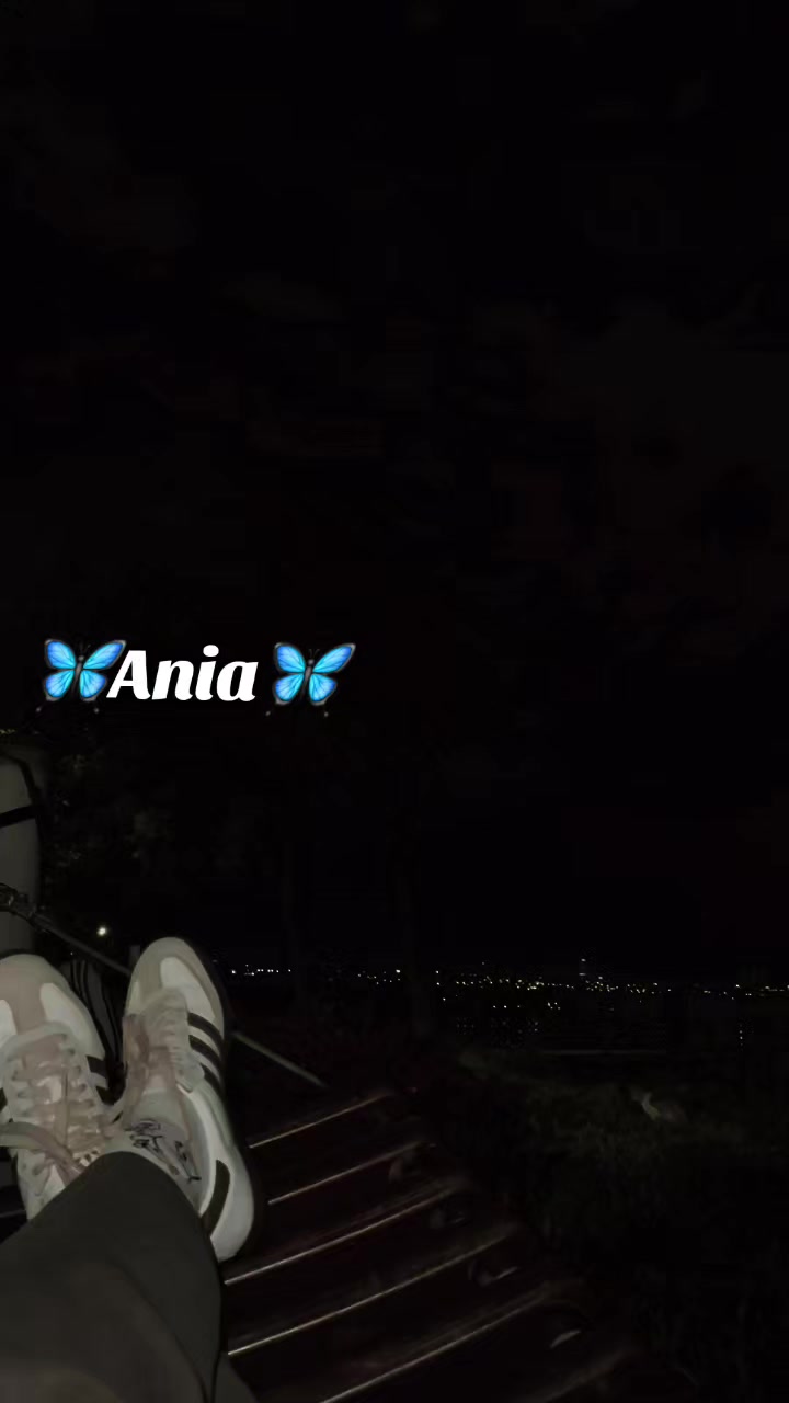 @❥𝐀𝐍𝐈𝐀𝄢