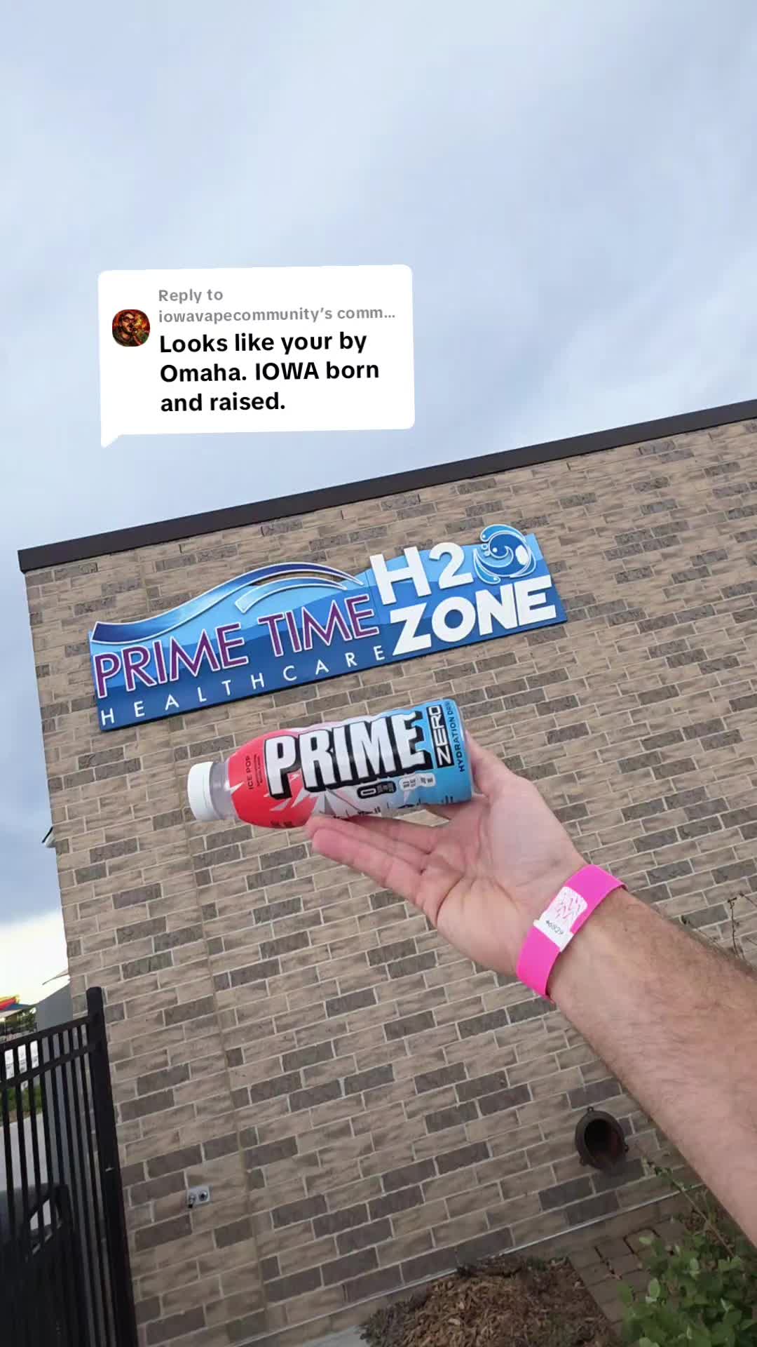 @Not Logan Paul
