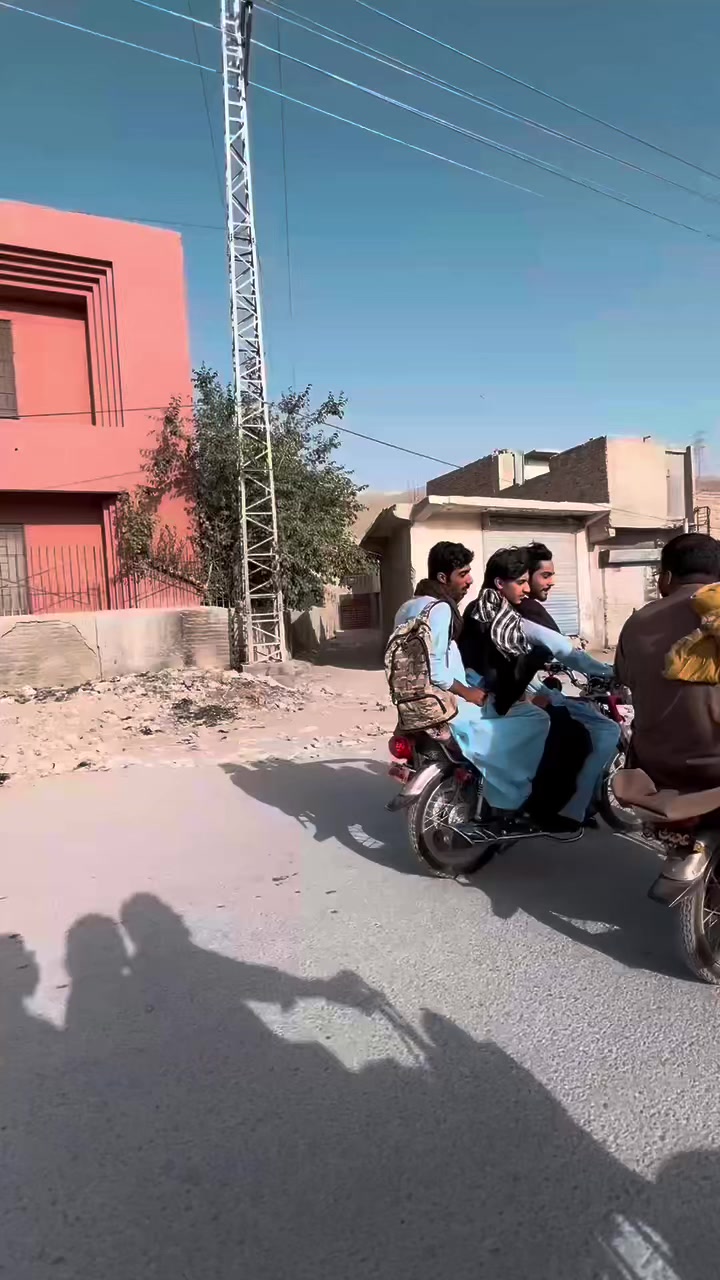 @منظرِ بلوچستان