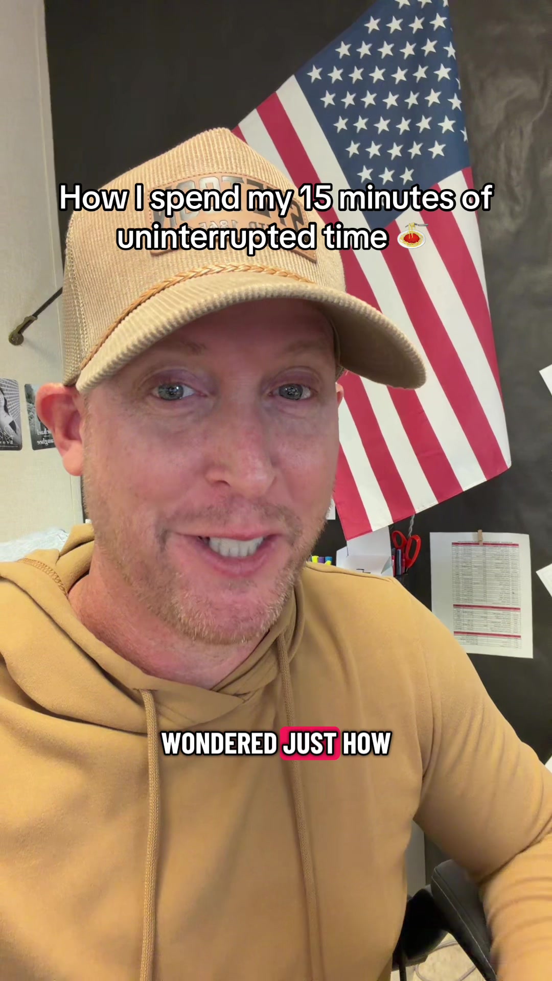 @Forrest McKinnis