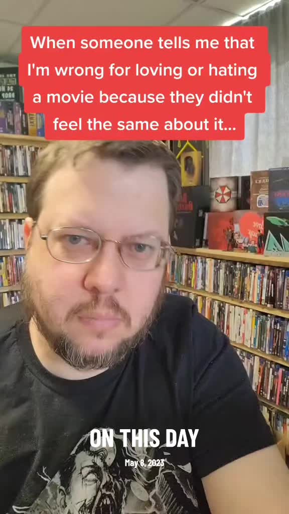 @YT/IG: Overly Honest Reviews