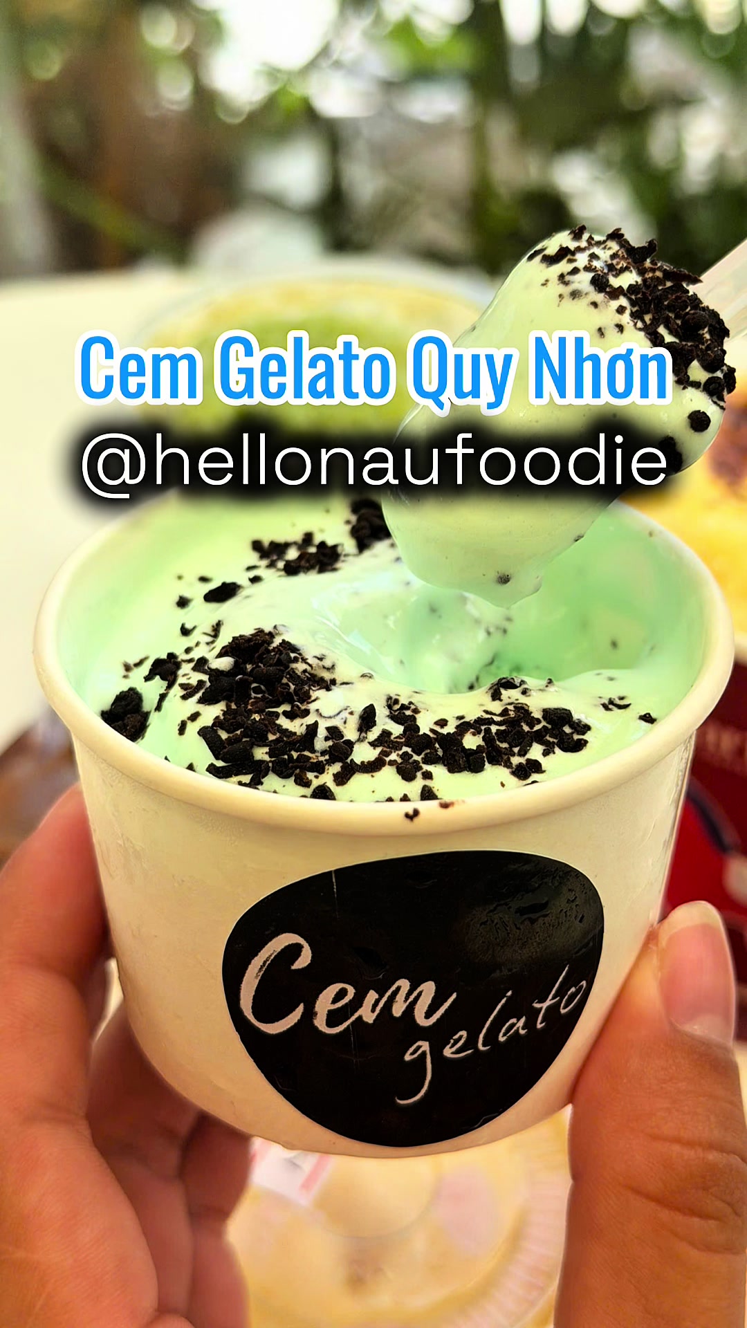 @Nẫu Foodie