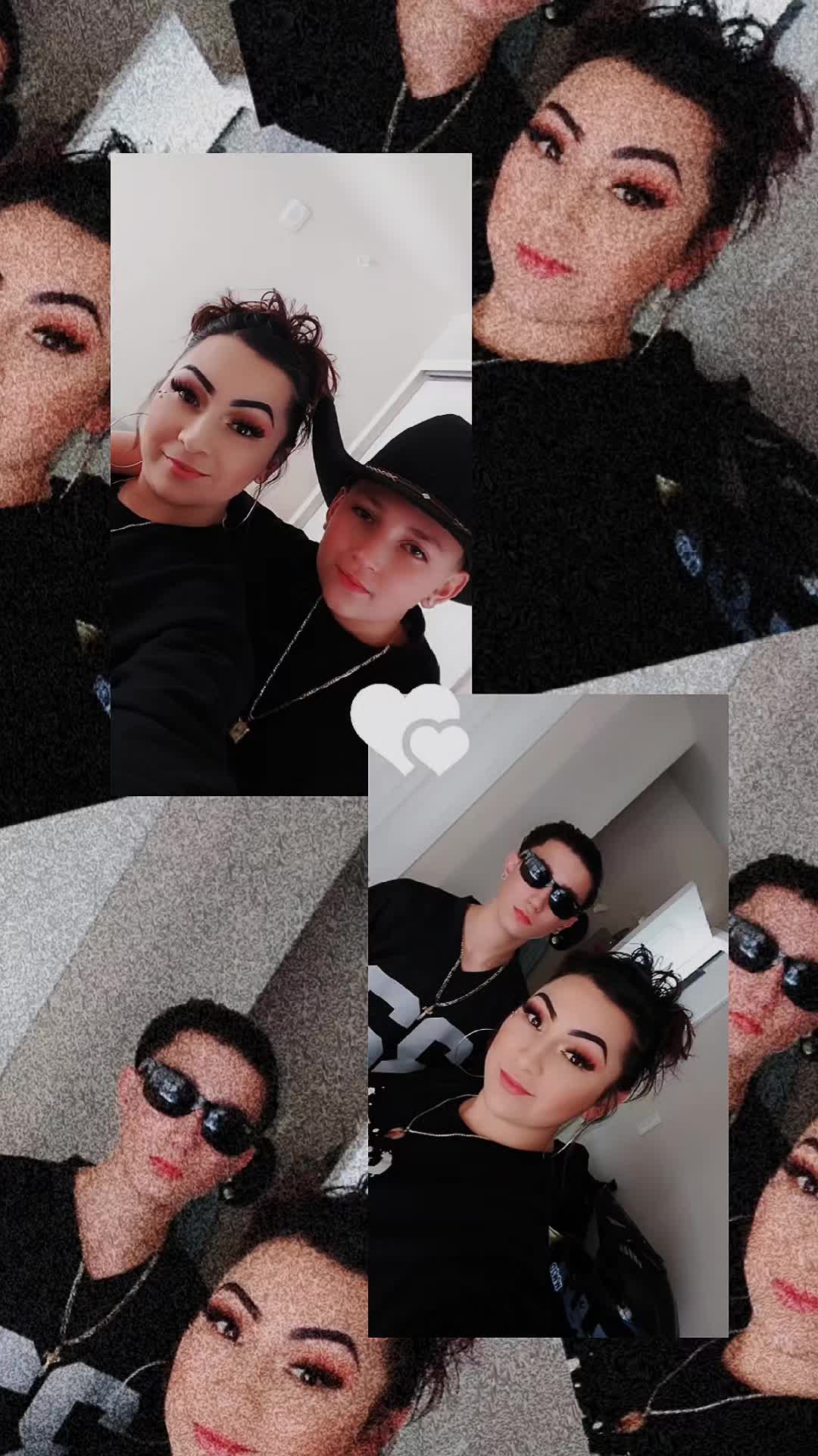 @TinaaVigil💋