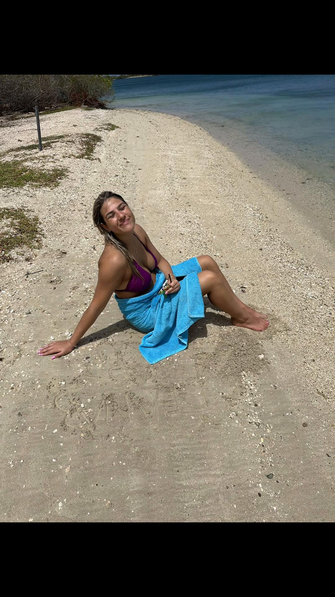 @Deanadonato