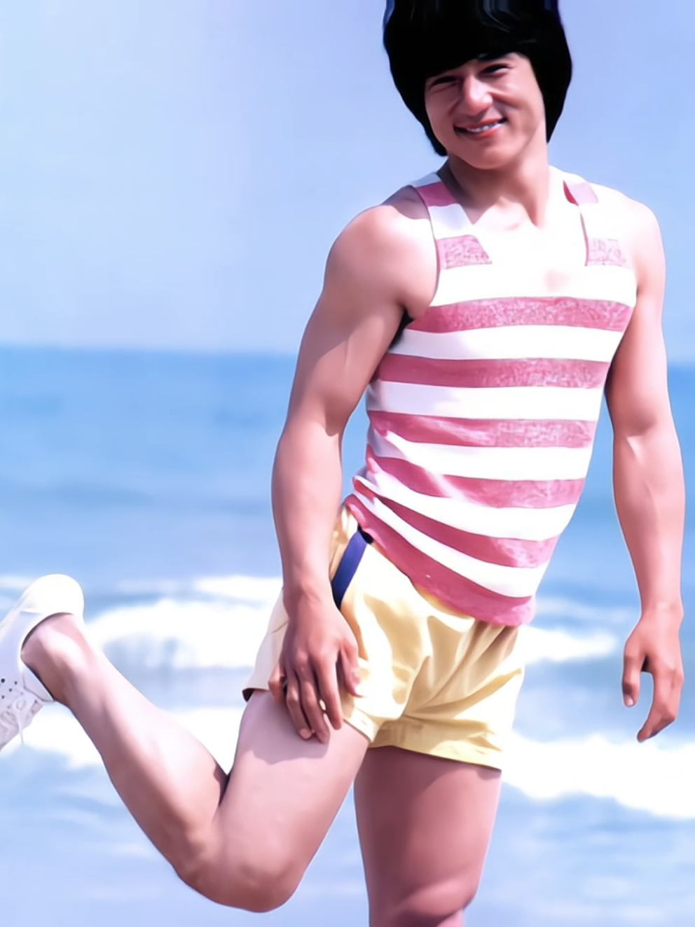 @Jackie Chan 成龍