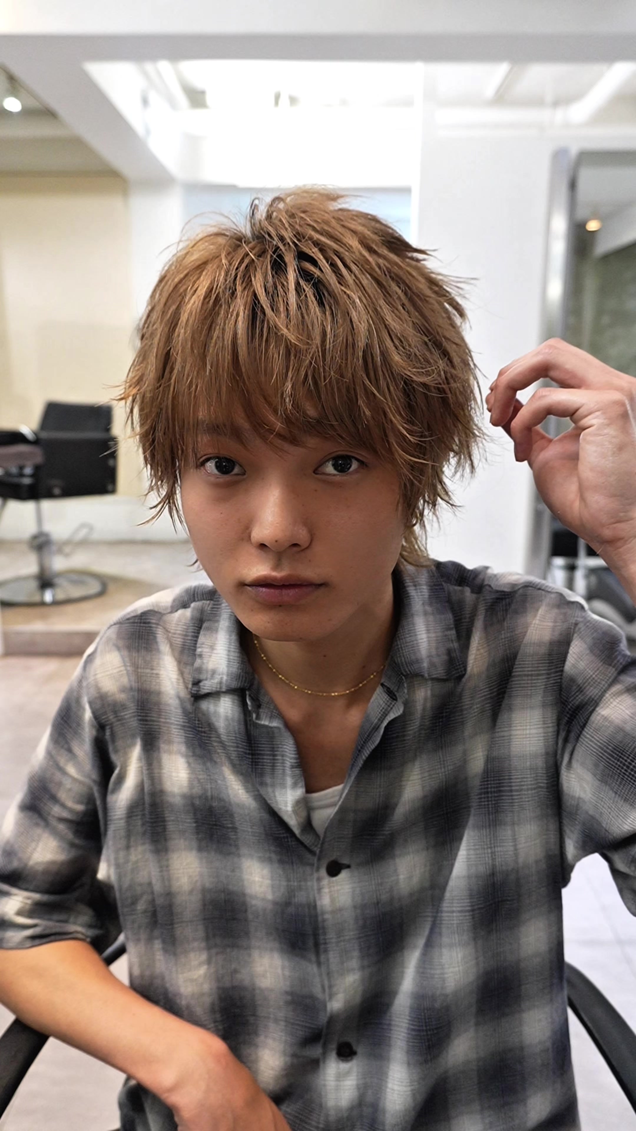 @Masaki