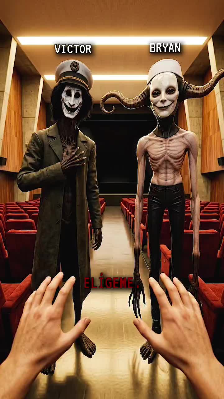 @Conspiración Nocturna💀
