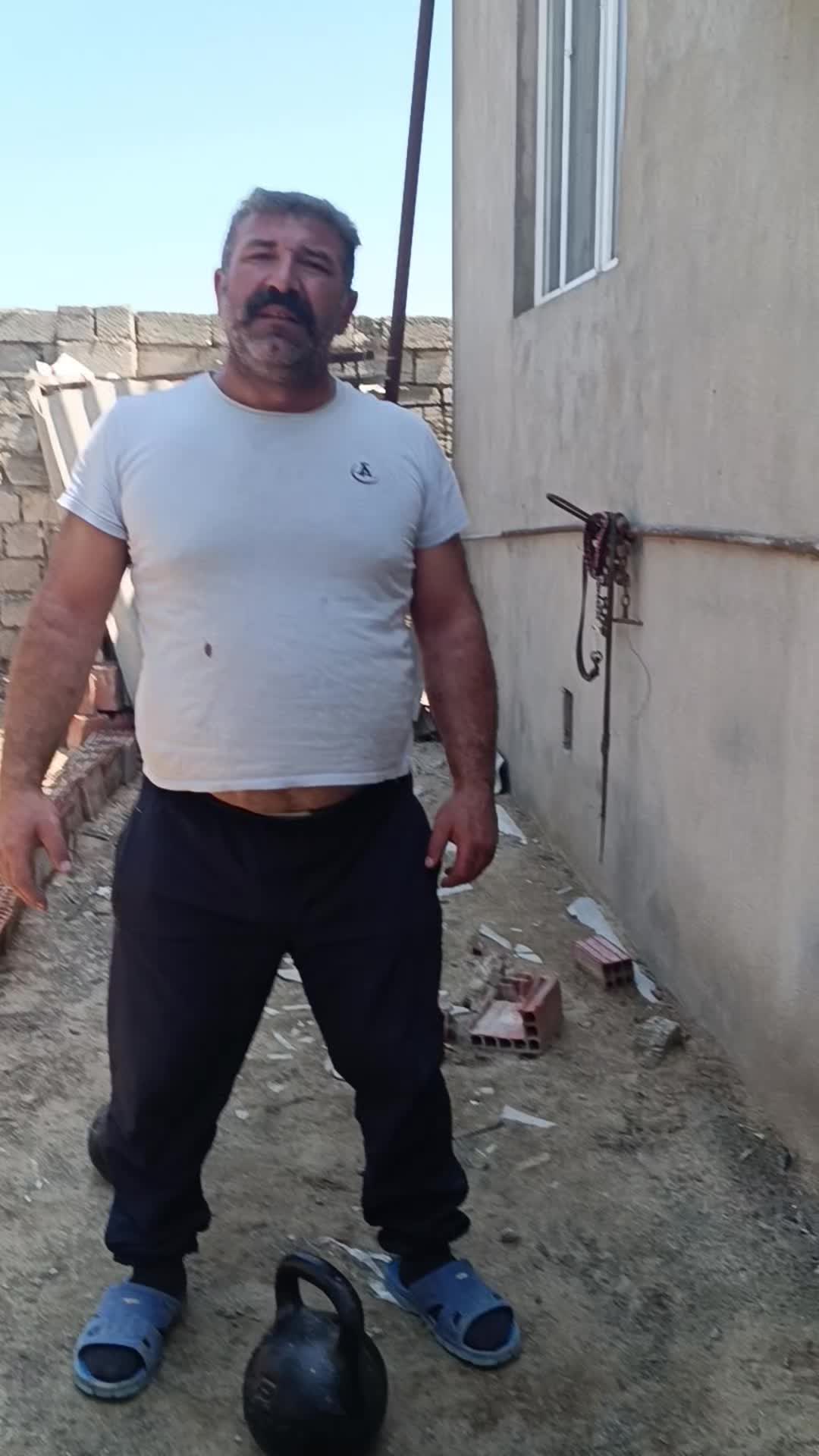 @rüstəm pəhlivan