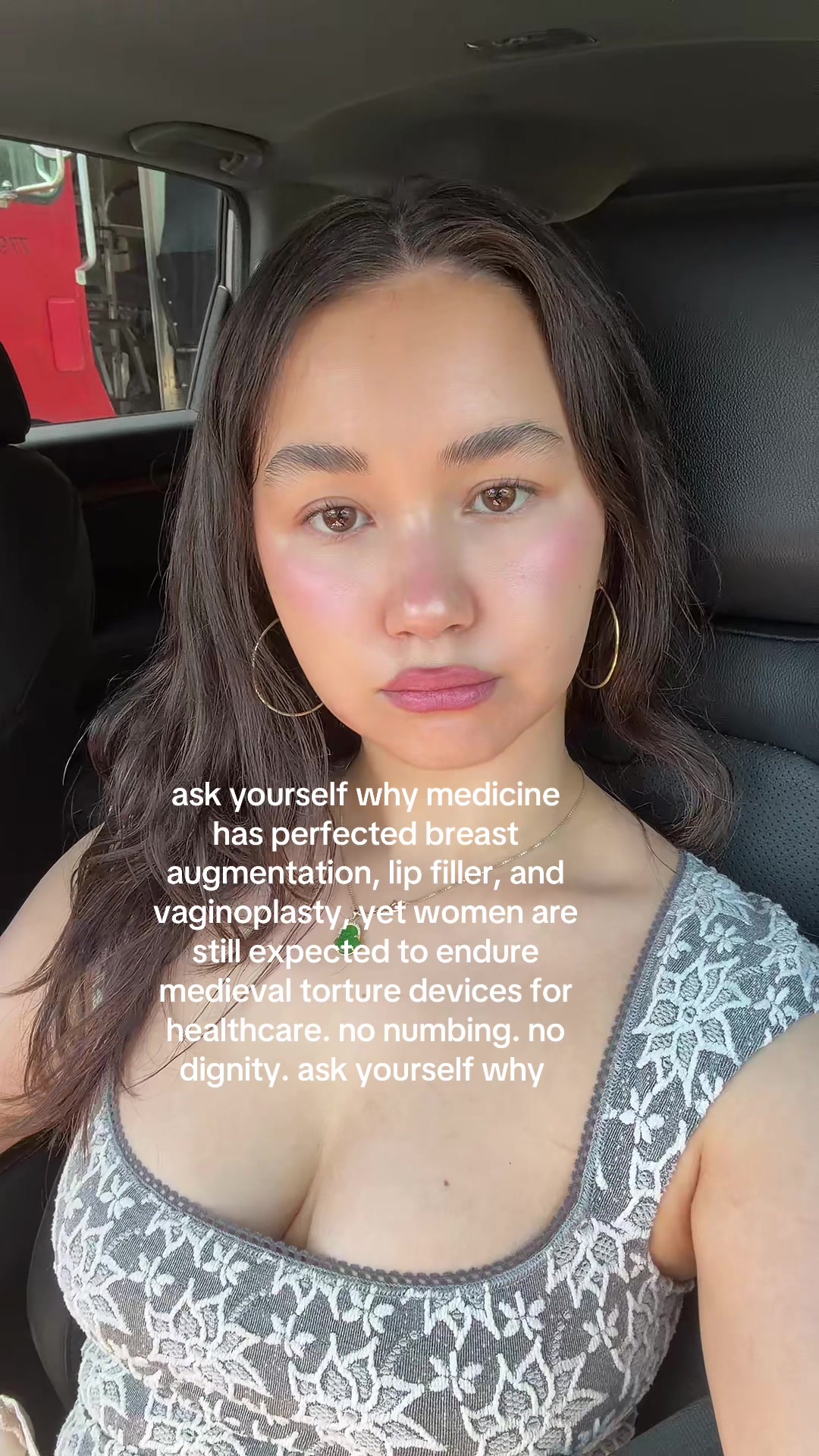 @EMMY ດາຣາ | feminist oracle