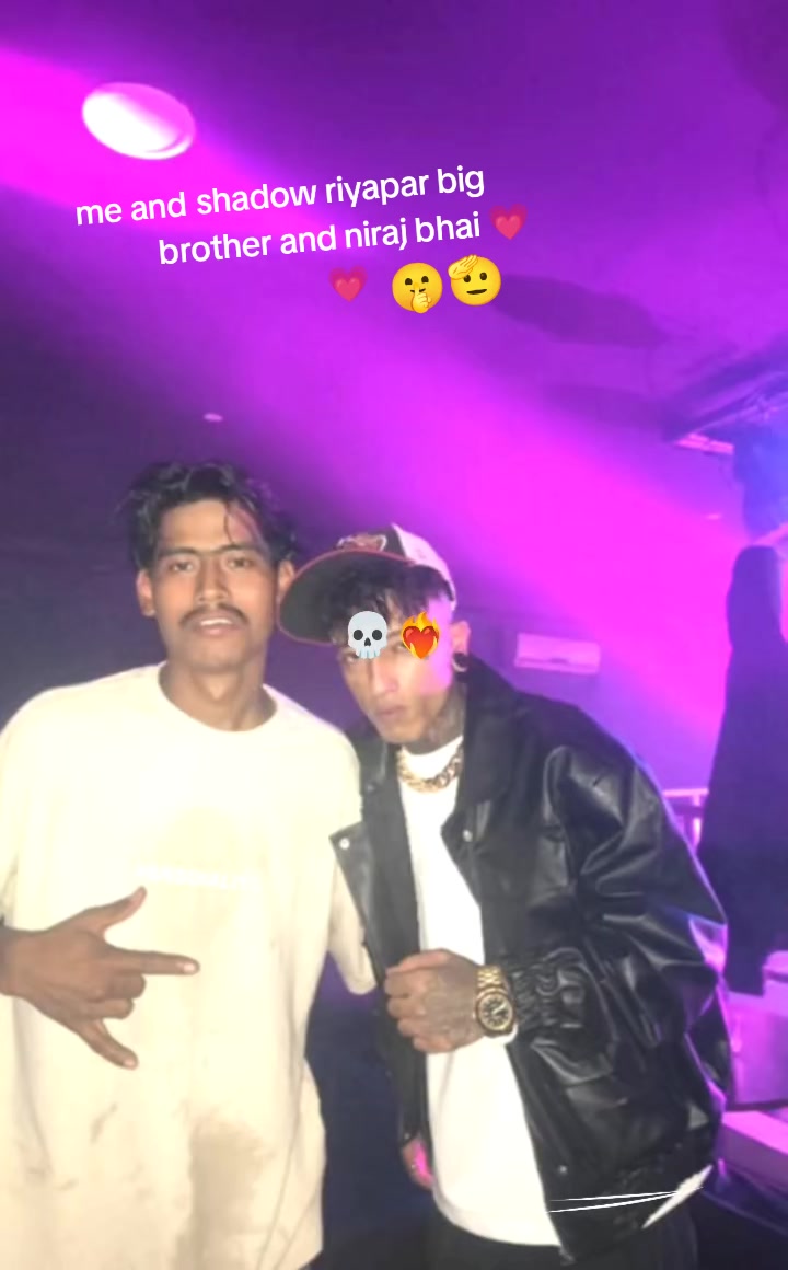 @I am kaloo danuwar boy 🤭🫡🫶