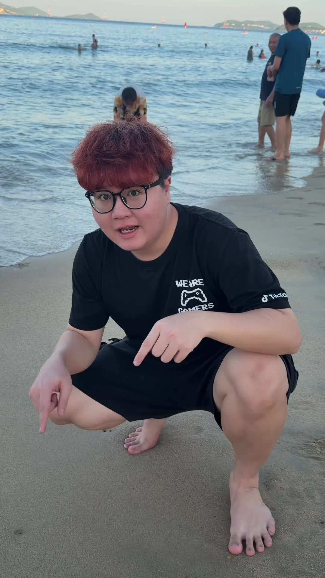 @Mike Đen