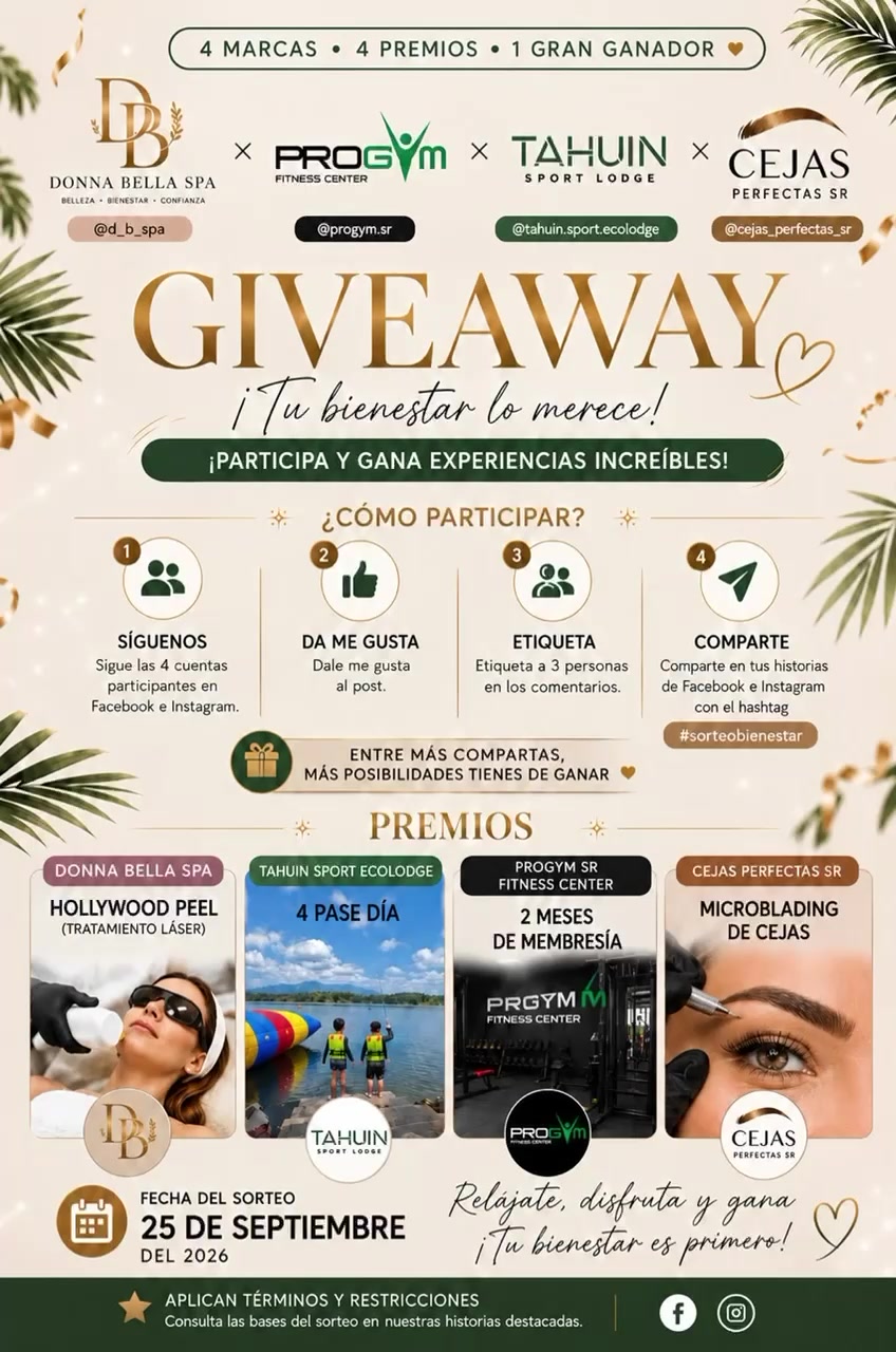 @Angie Ramos