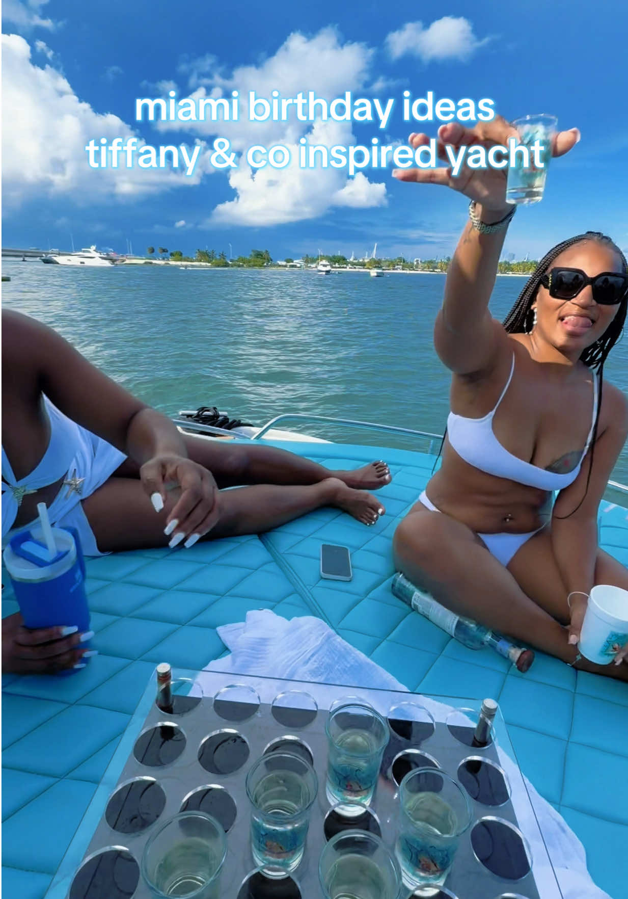 @Miami Yacht & Boat Rentals