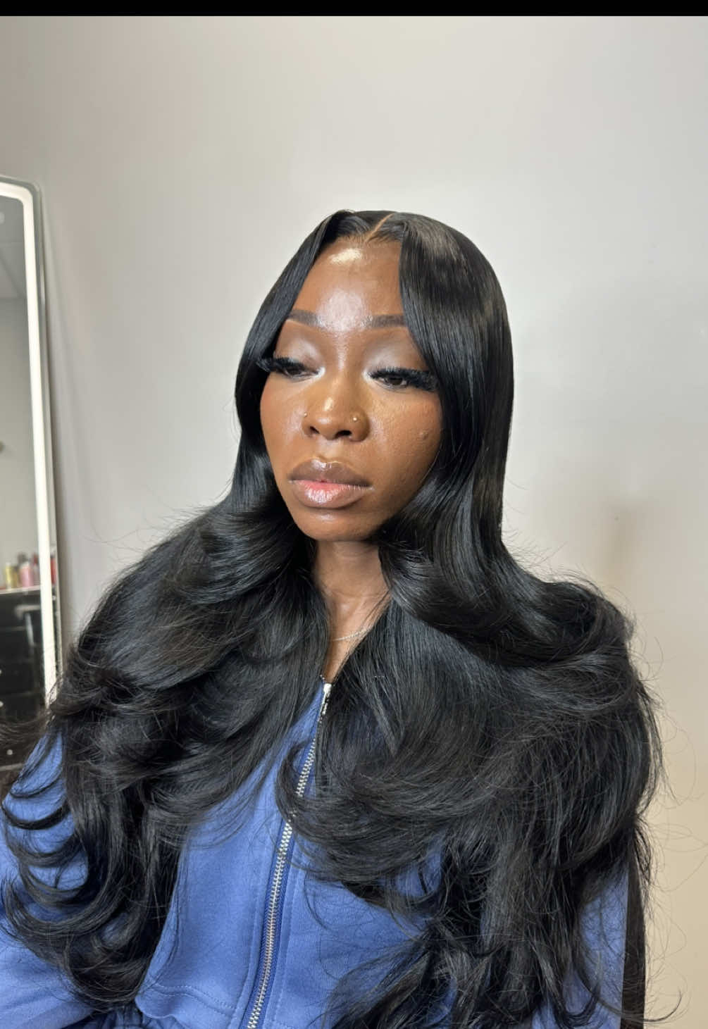 @Styles By Shaye