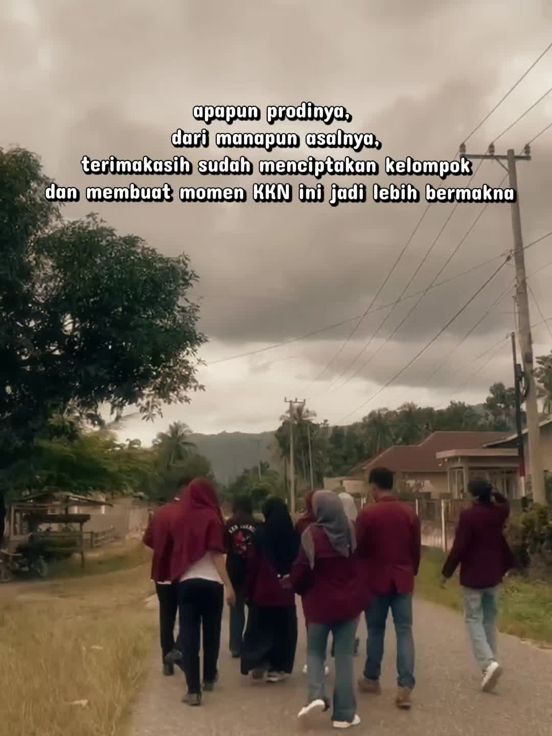 @KKN-Desa Lamunde