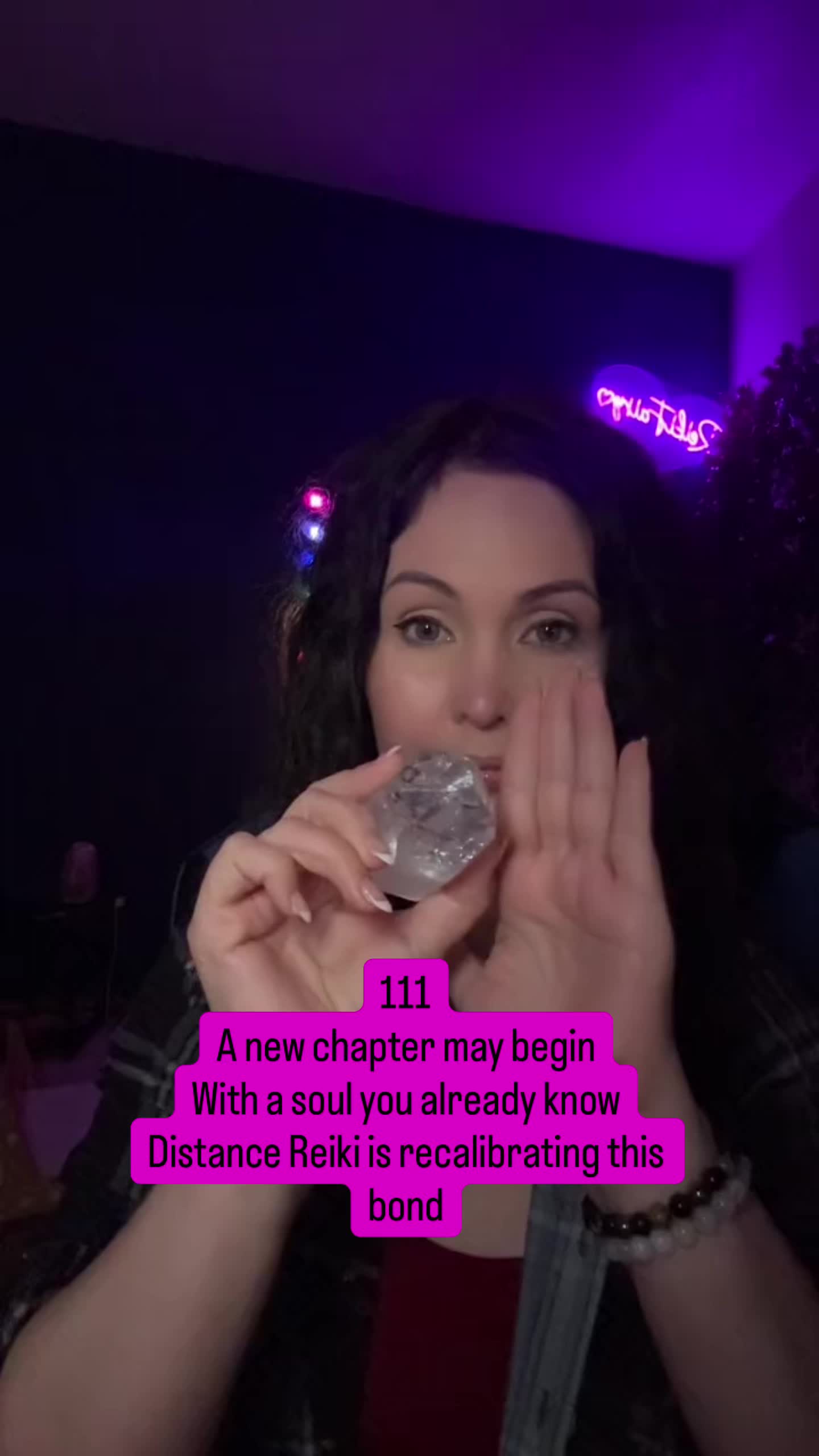 @Reiki Fairy