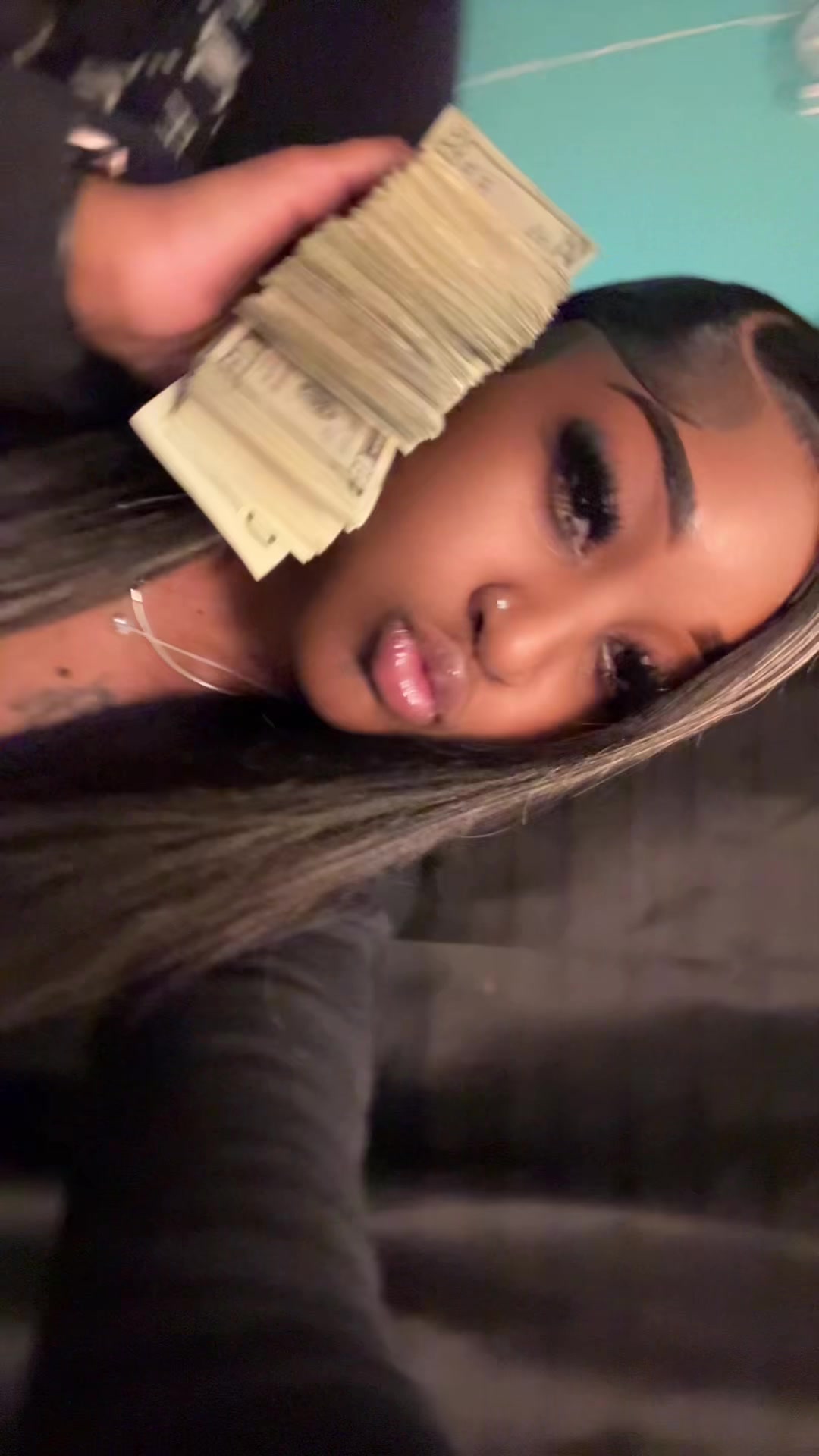 @Krissyy Renee