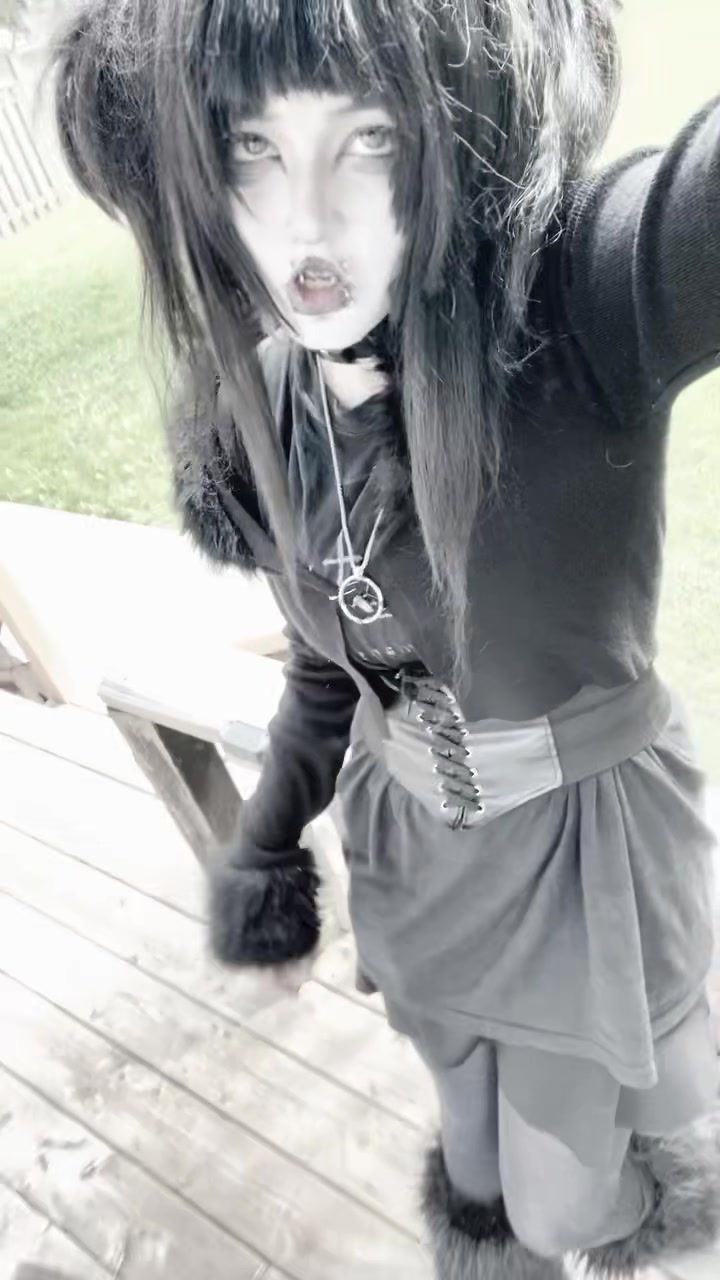 @Ć𝐚Ɨ𝐍⛑️🔪 cioccolatas husband