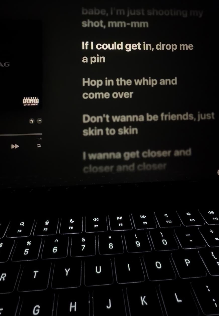 @SpotifySongs