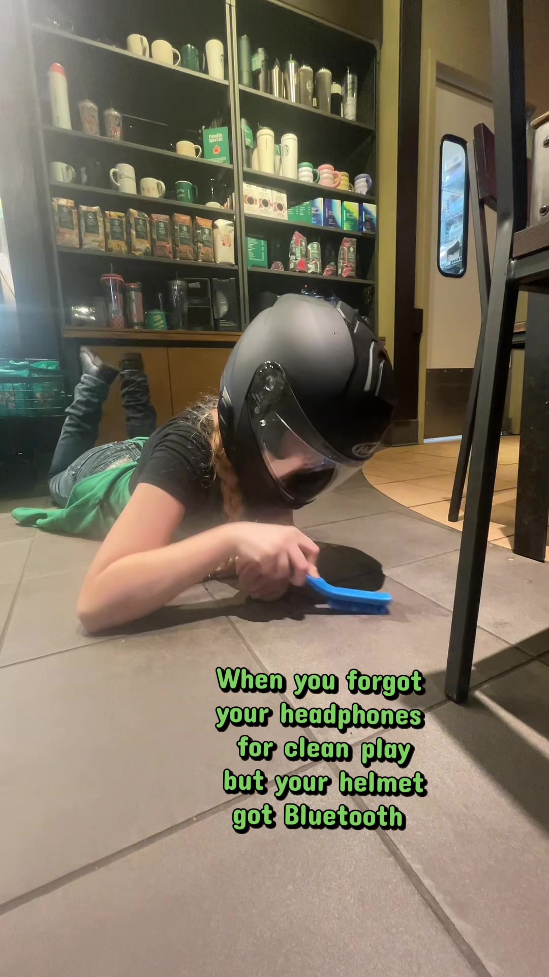 @Faye