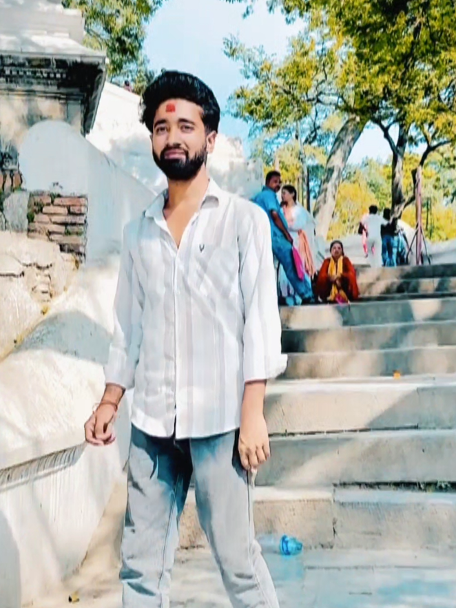 @👑 KUSHWAHA🫀KING👑