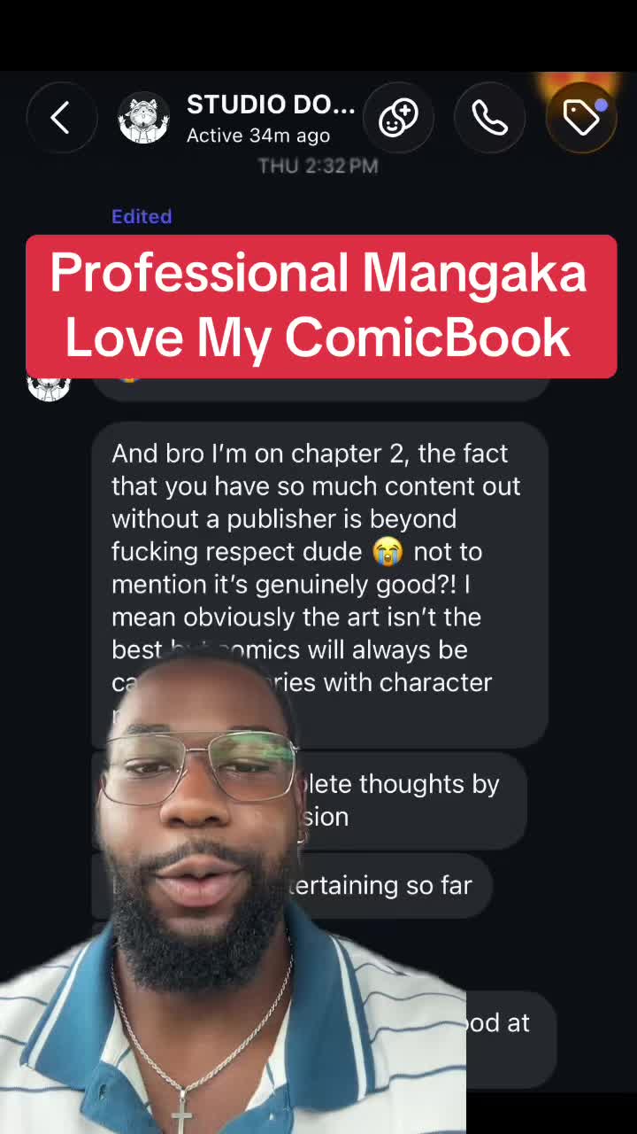 @ND | Manga Creator