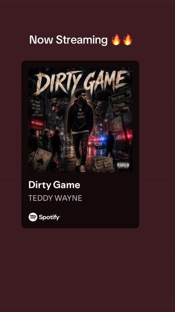 @Teddy Wayne Da TurnUp