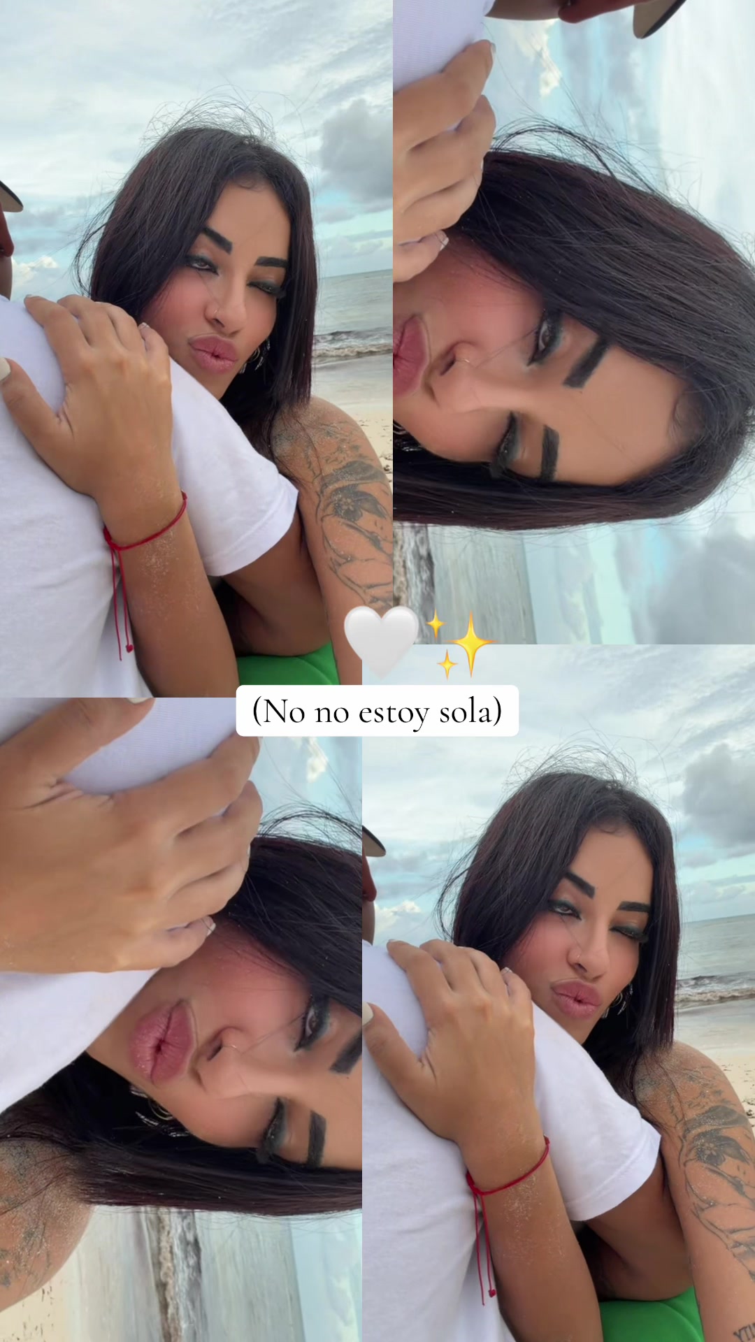 @Linet Vargas