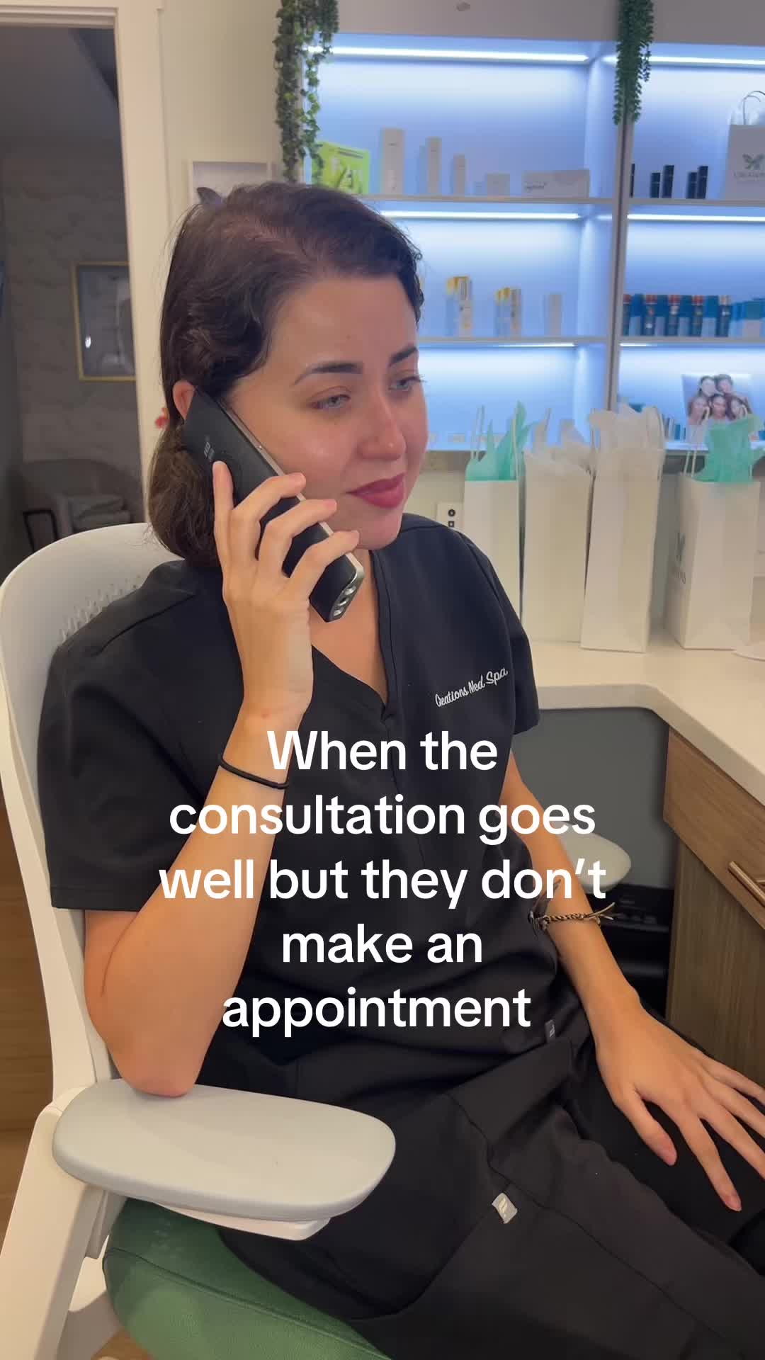 @Creations Med Spa
