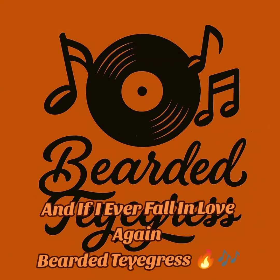 @BeardedTeyegress