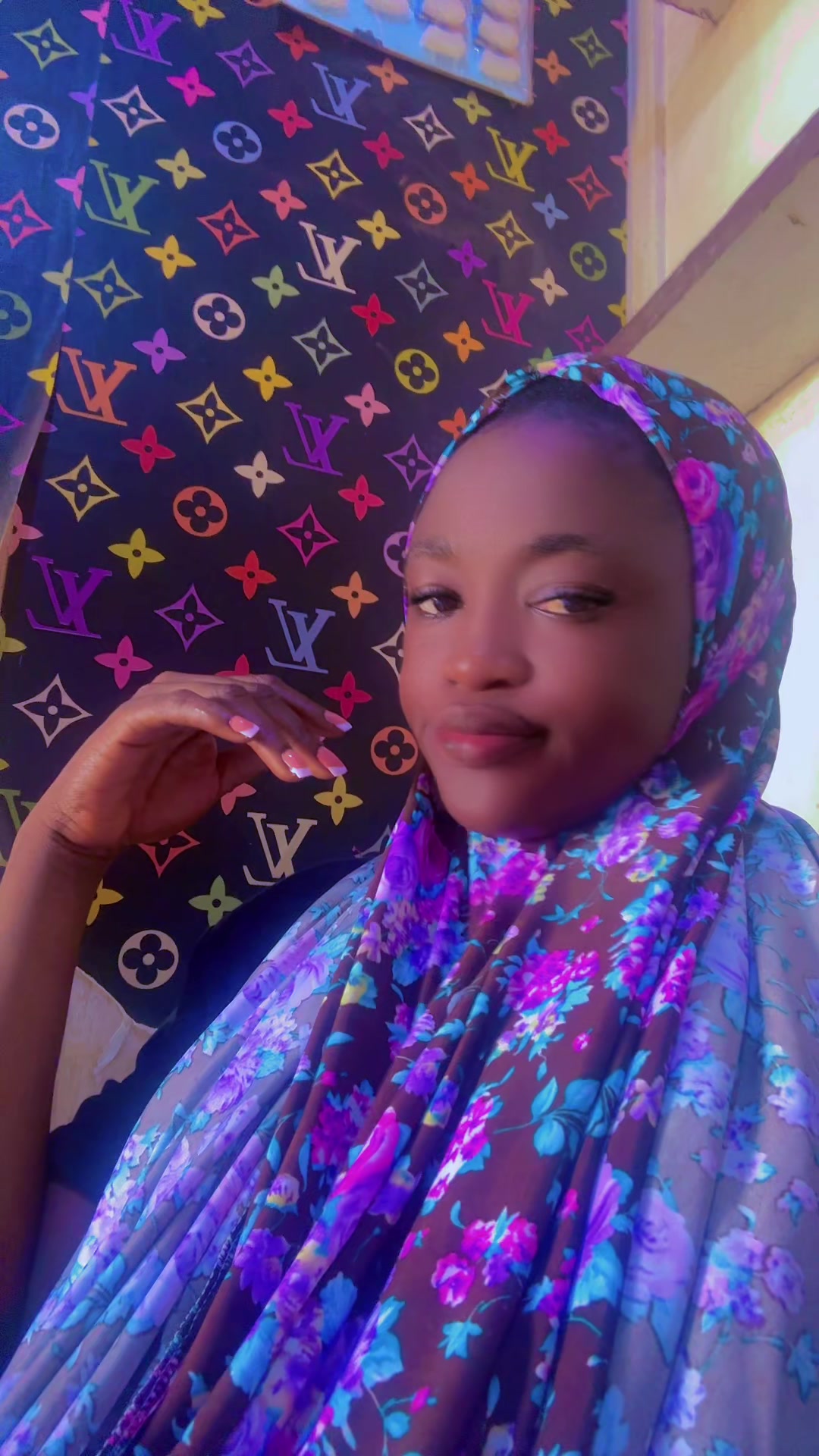 @WIFE 💍 OF ❤️ BOSSU 💕BAZUGA
