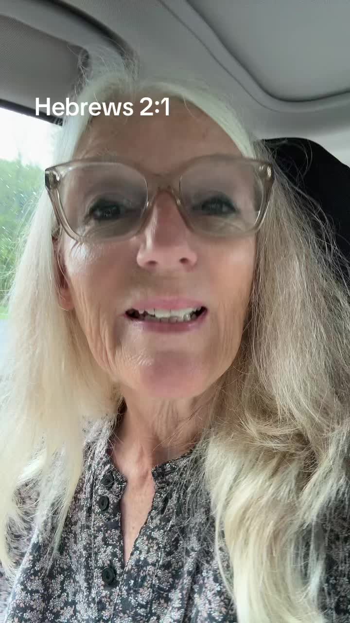 @Suzanne
