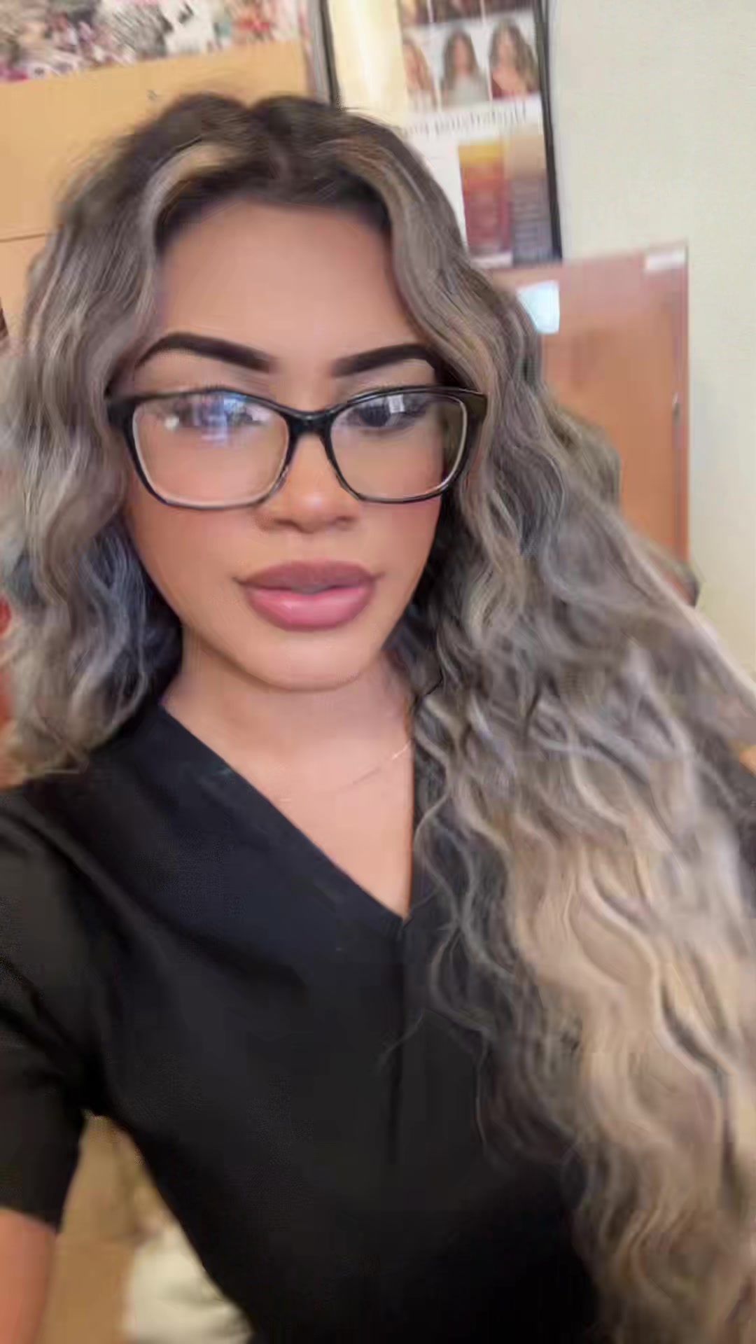 @Stephanie Estrada