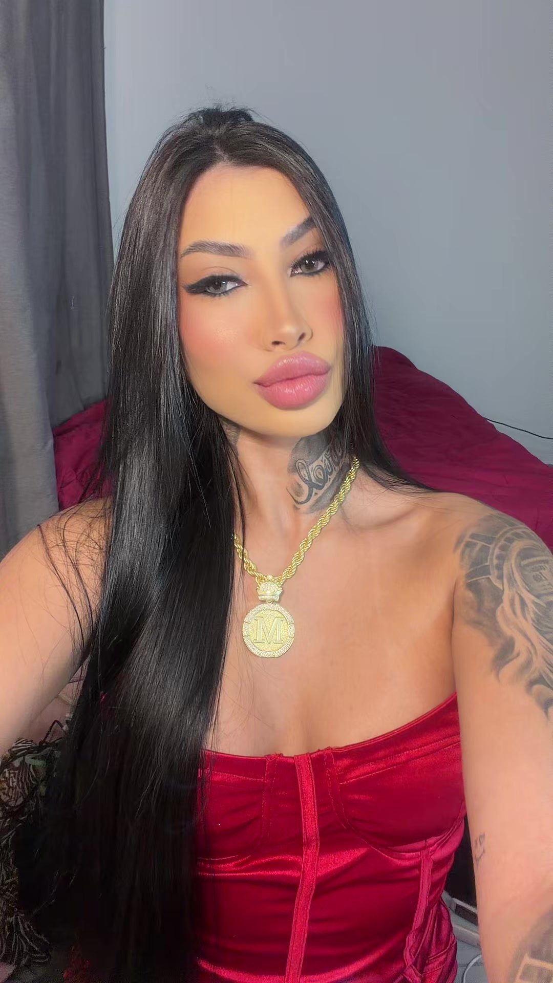@Nandazi 💋
