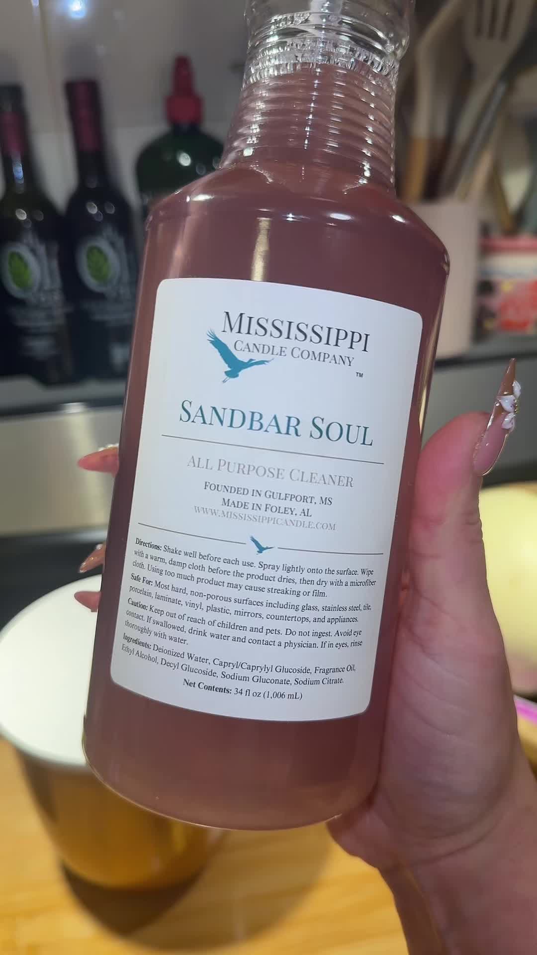 @Lush October