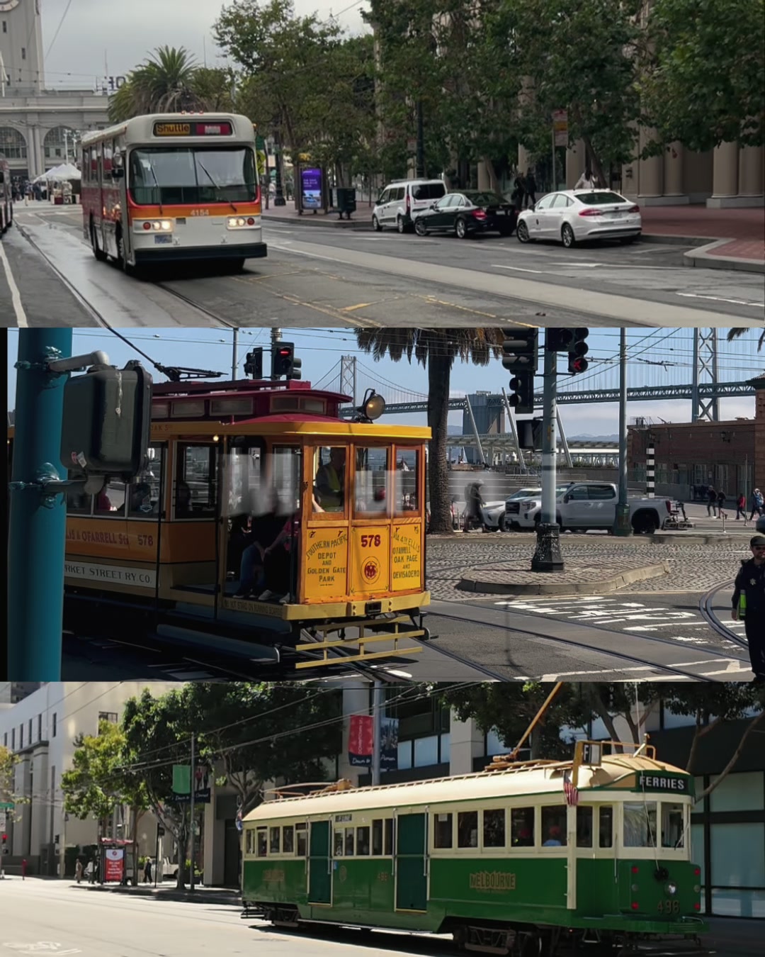 @SFMTA Muni