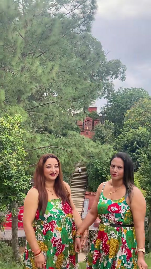 @Aarjushree Bhandari 🧿