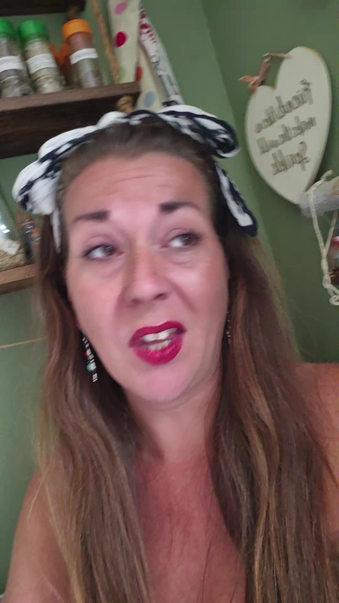 @A Cornish Witch