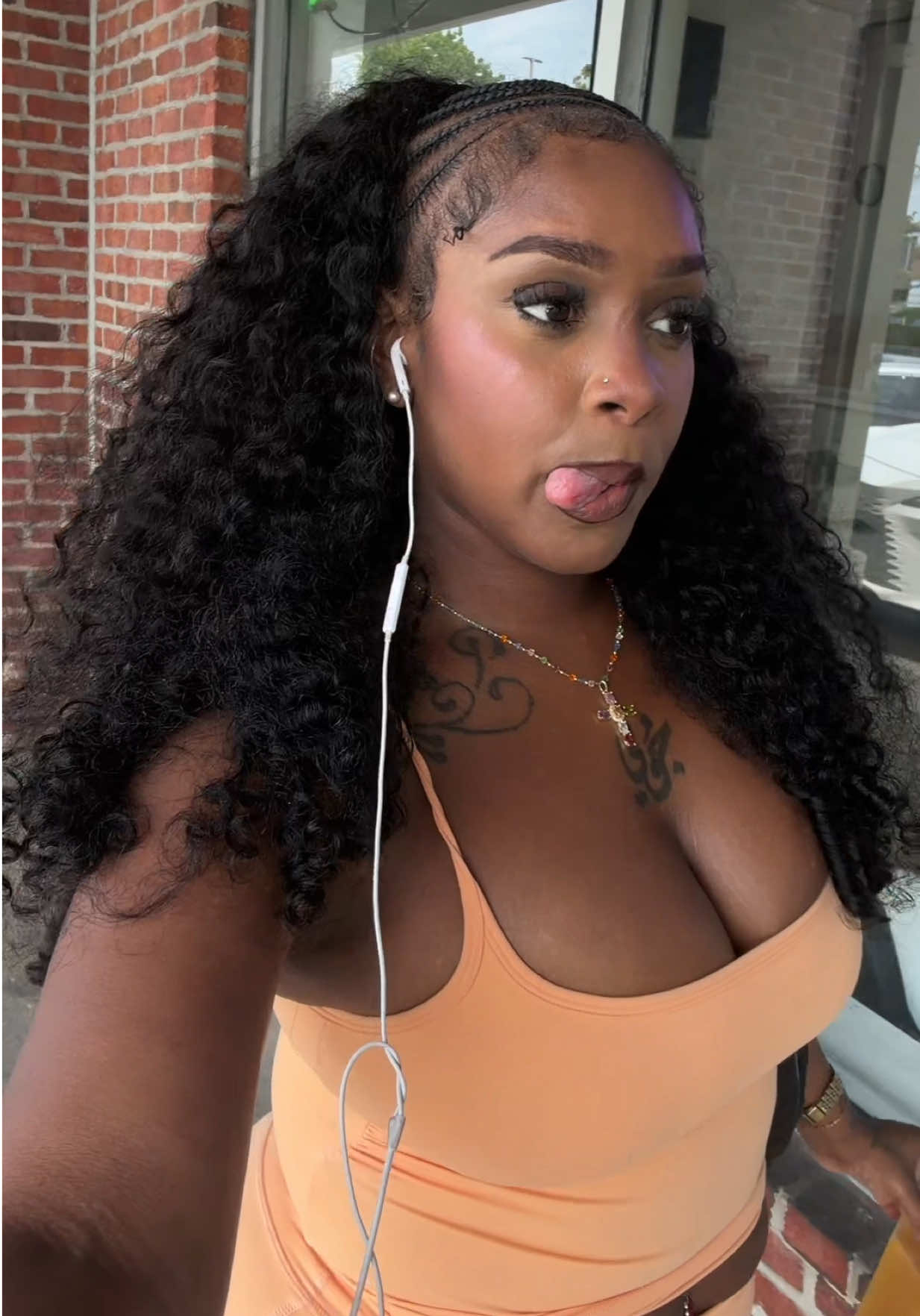 @Brownskin Mami