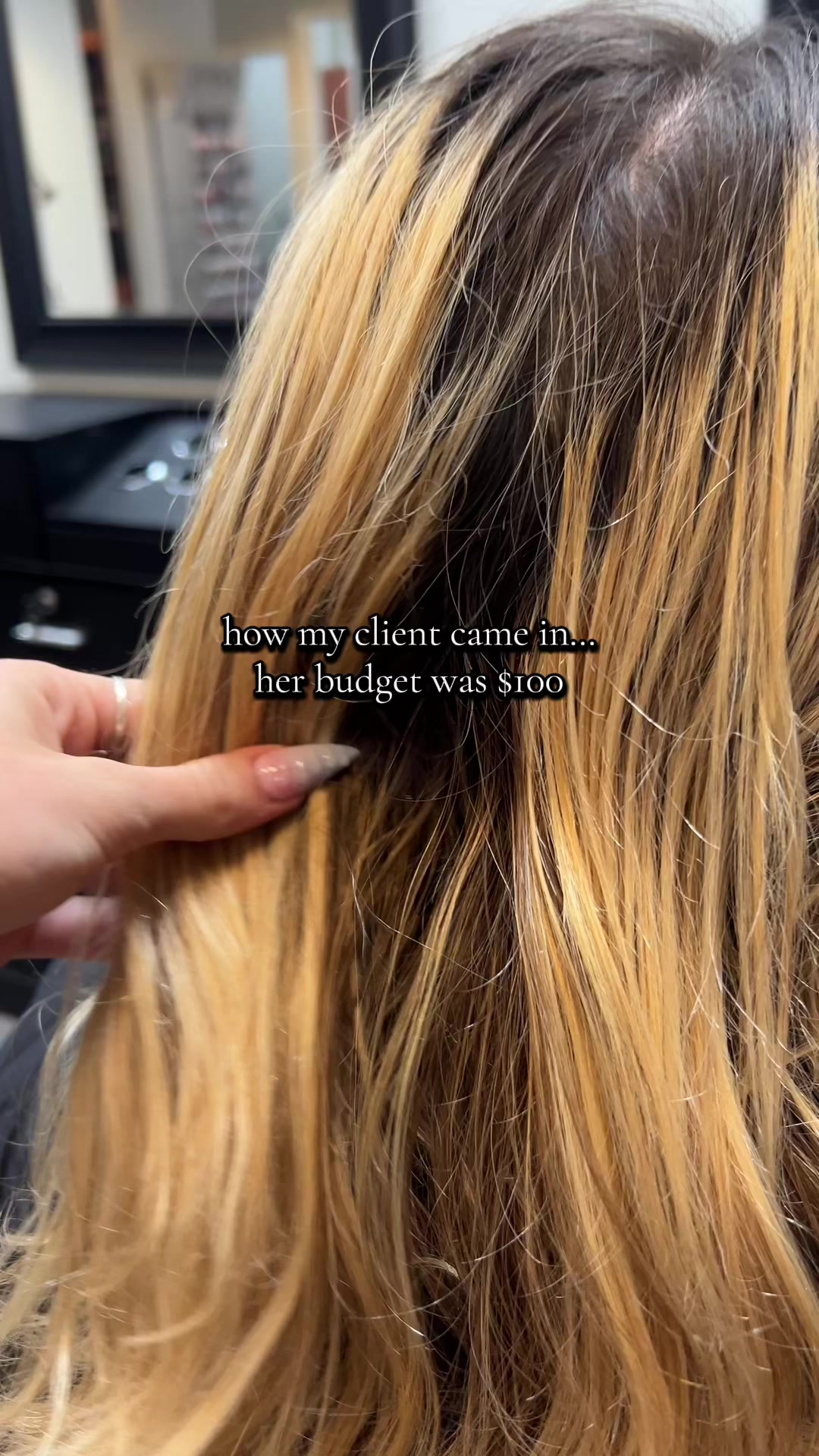@CHARLEY | AR HAIRSTYLIST 📍