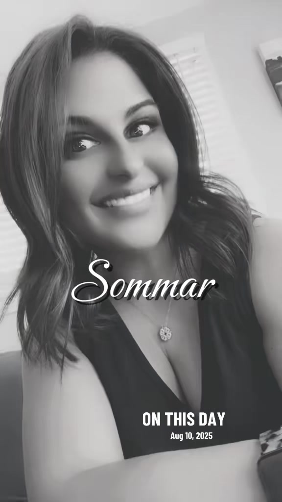 @✨💜 Sommar 💜✨