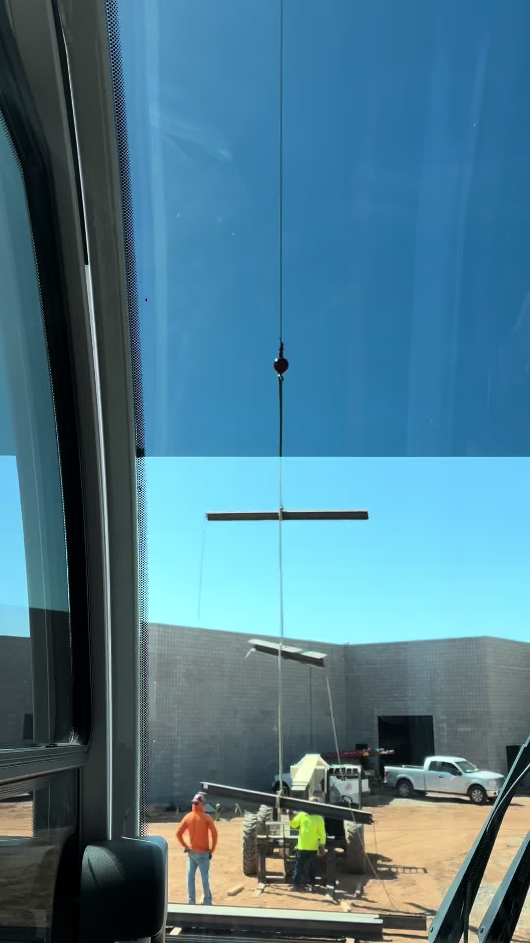 @Outlaw Crane Service
