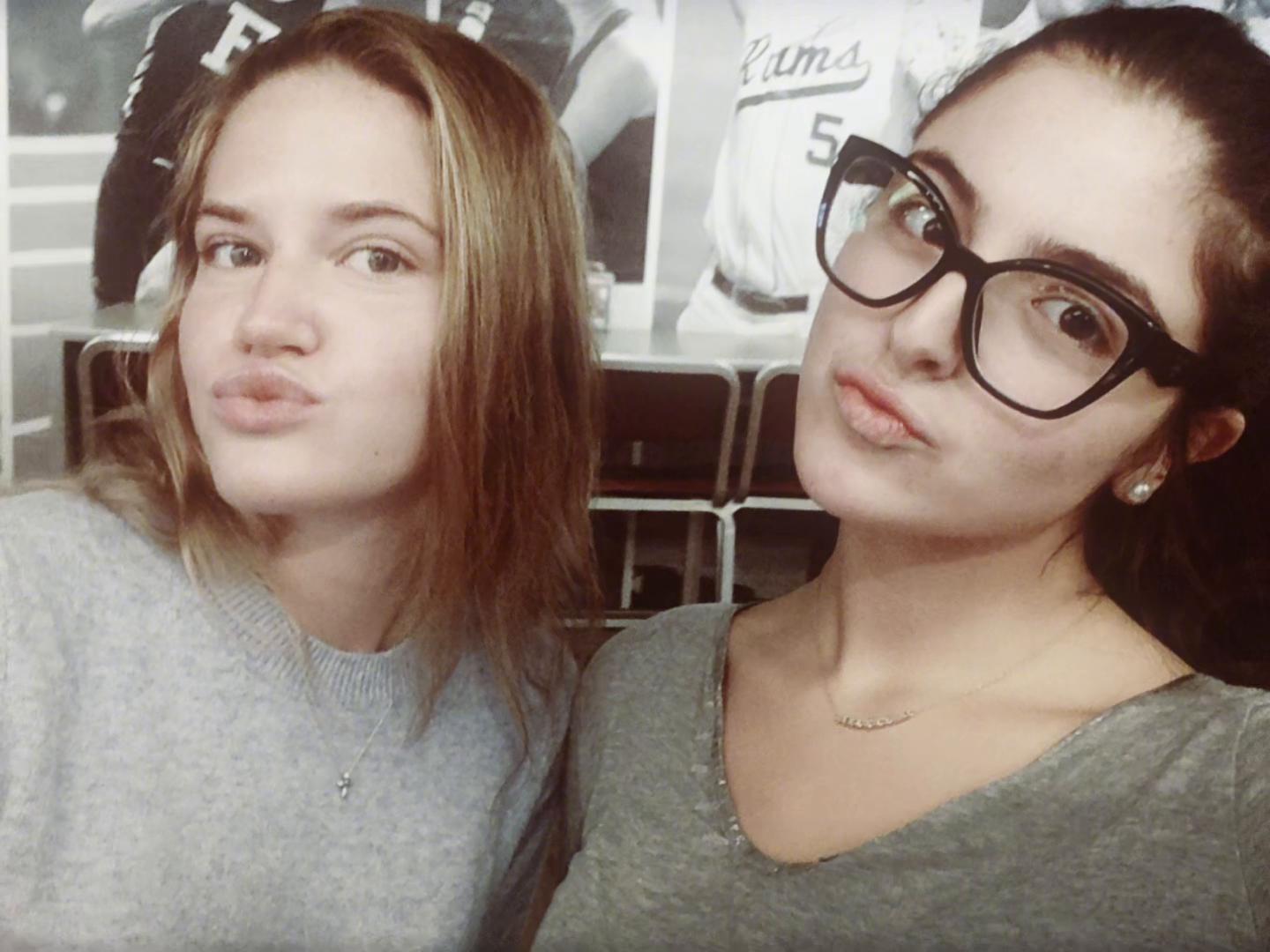 @Ameliana