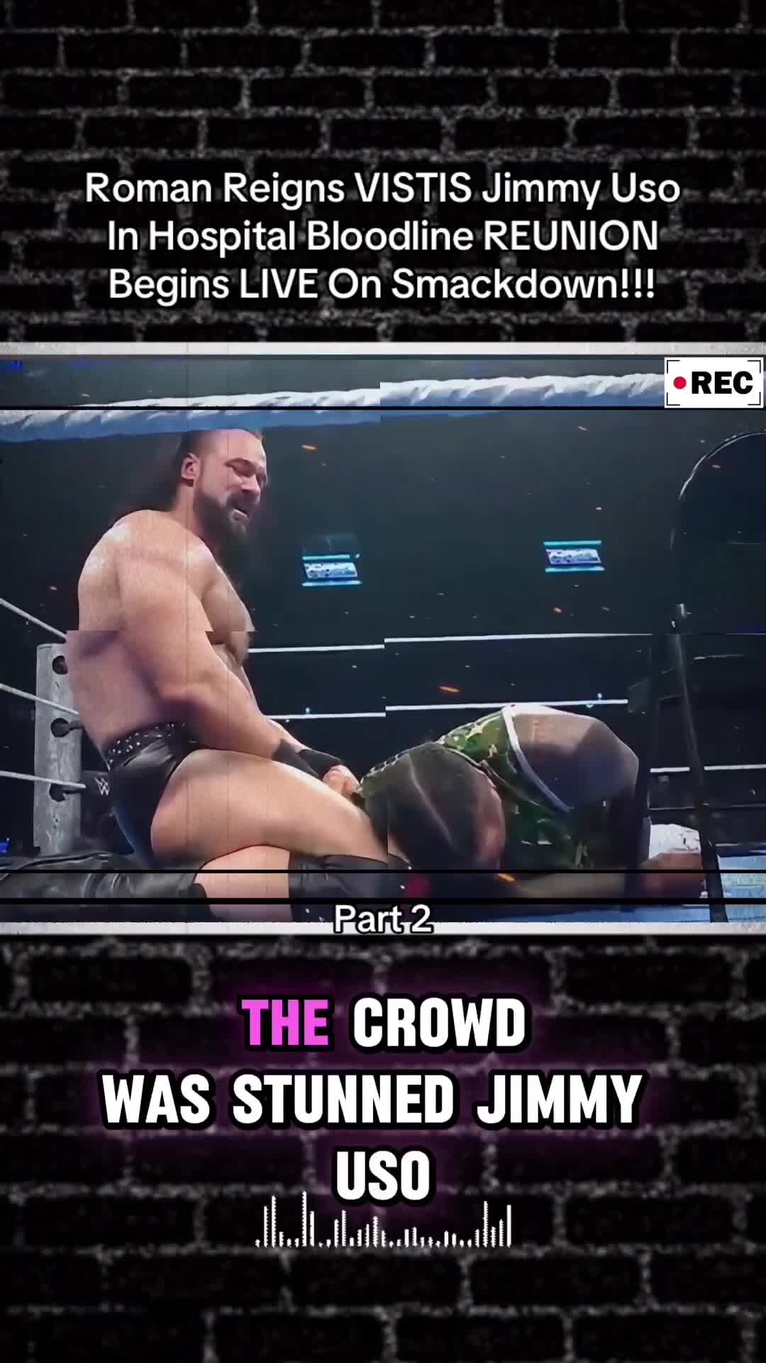 @thewrestlehub 💥