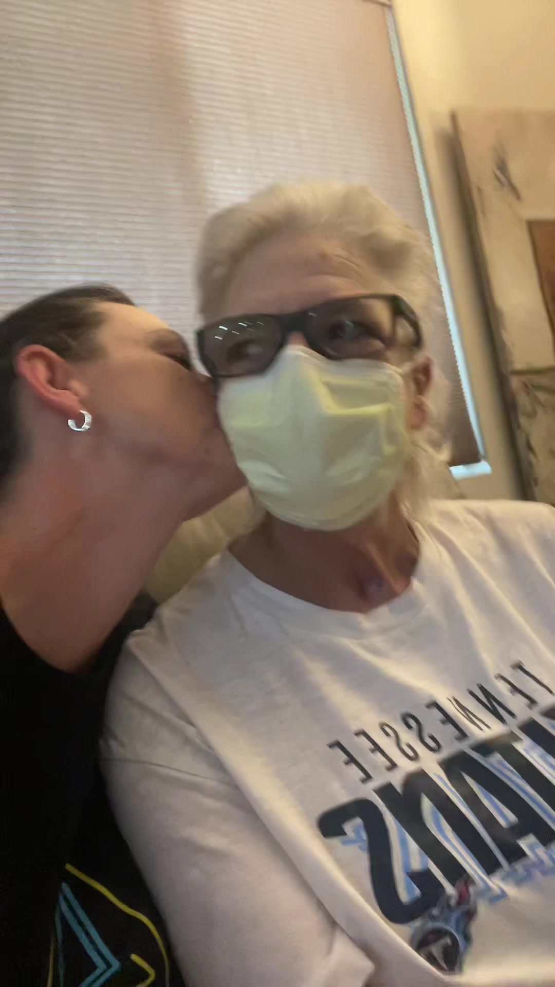 @🏳️&zwj;🌈Kerri & Michele🏳️&zwj;🌈