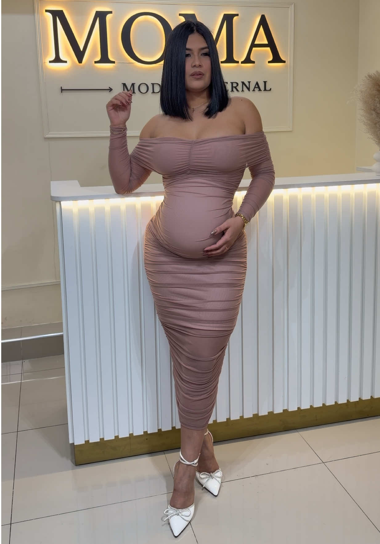 @MOMA (Moda Maternal)