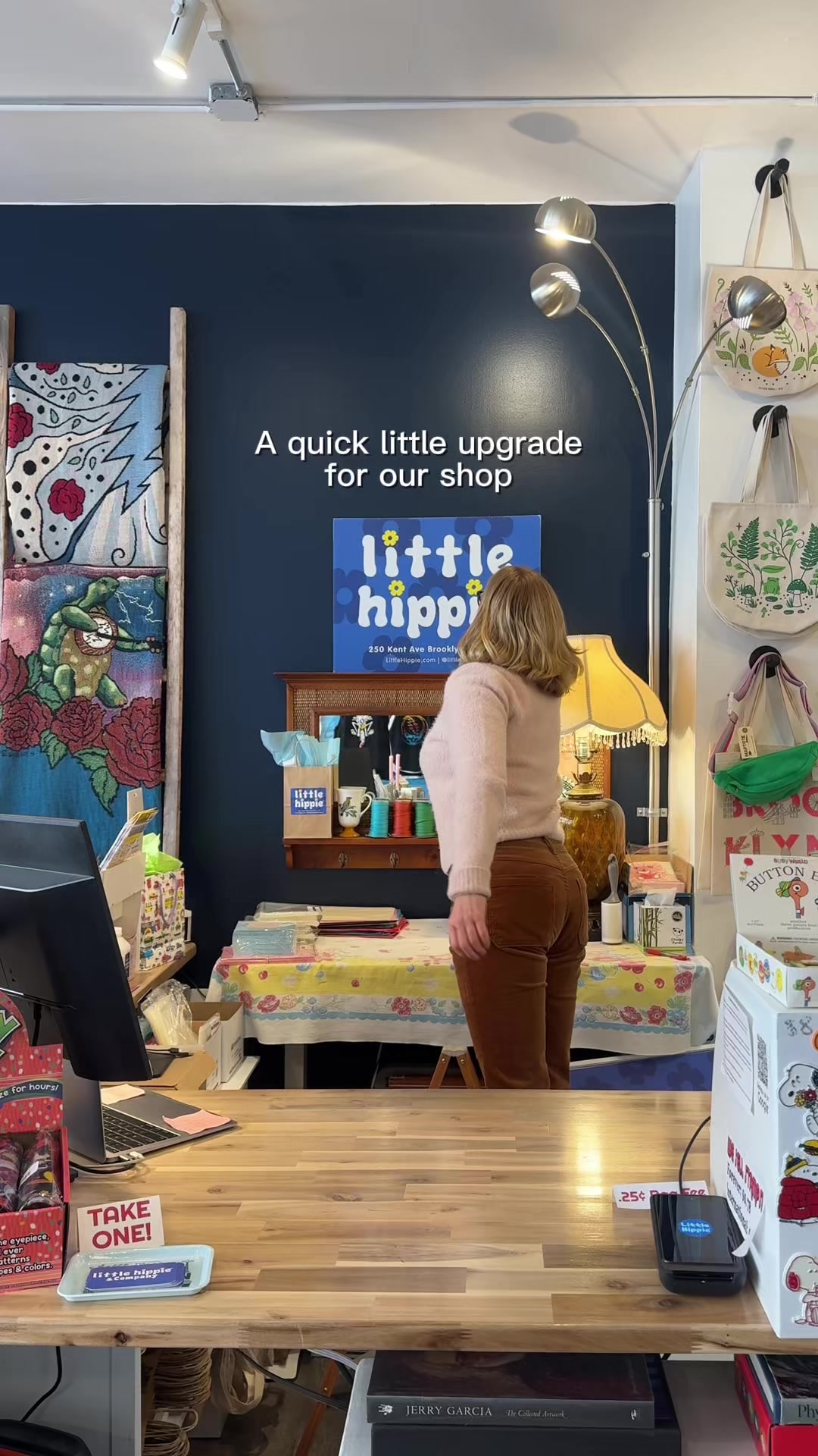 @Little Hippie & Company