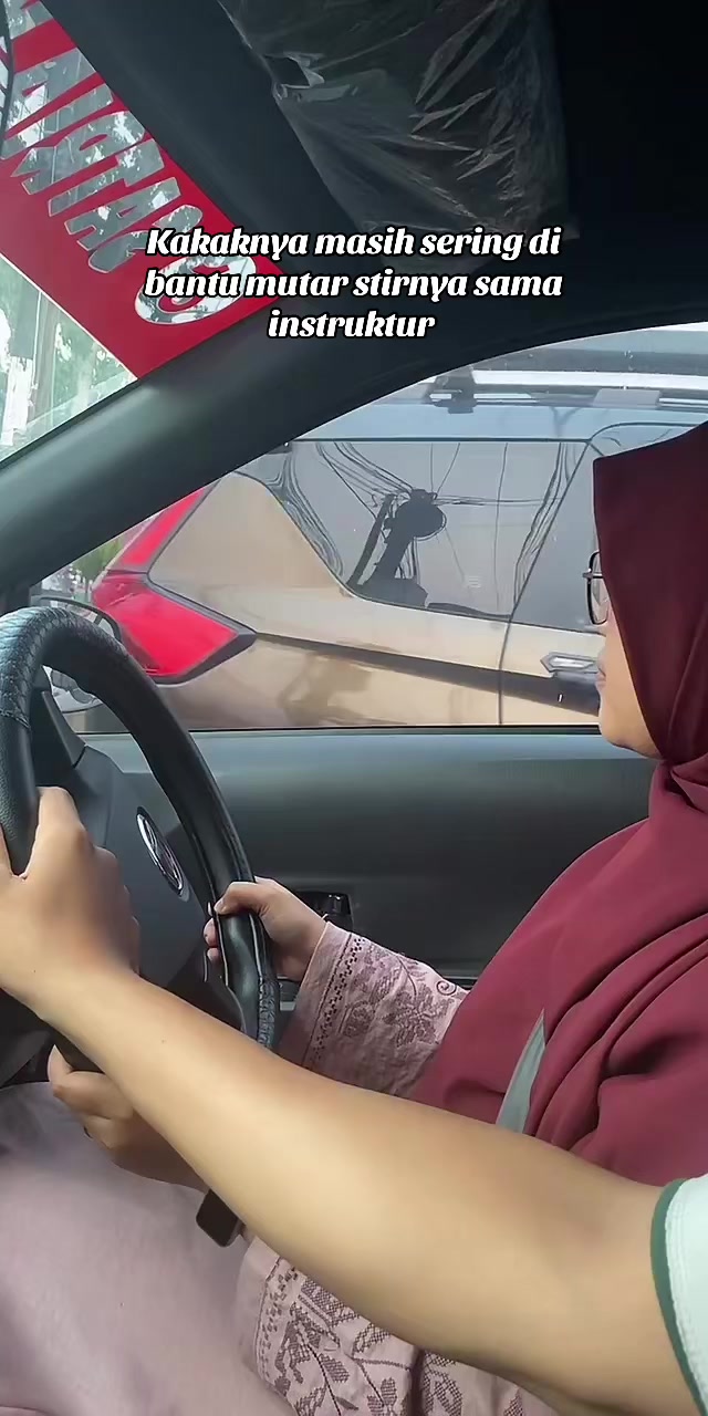 @Satria Kursus Stir Pekanbaru