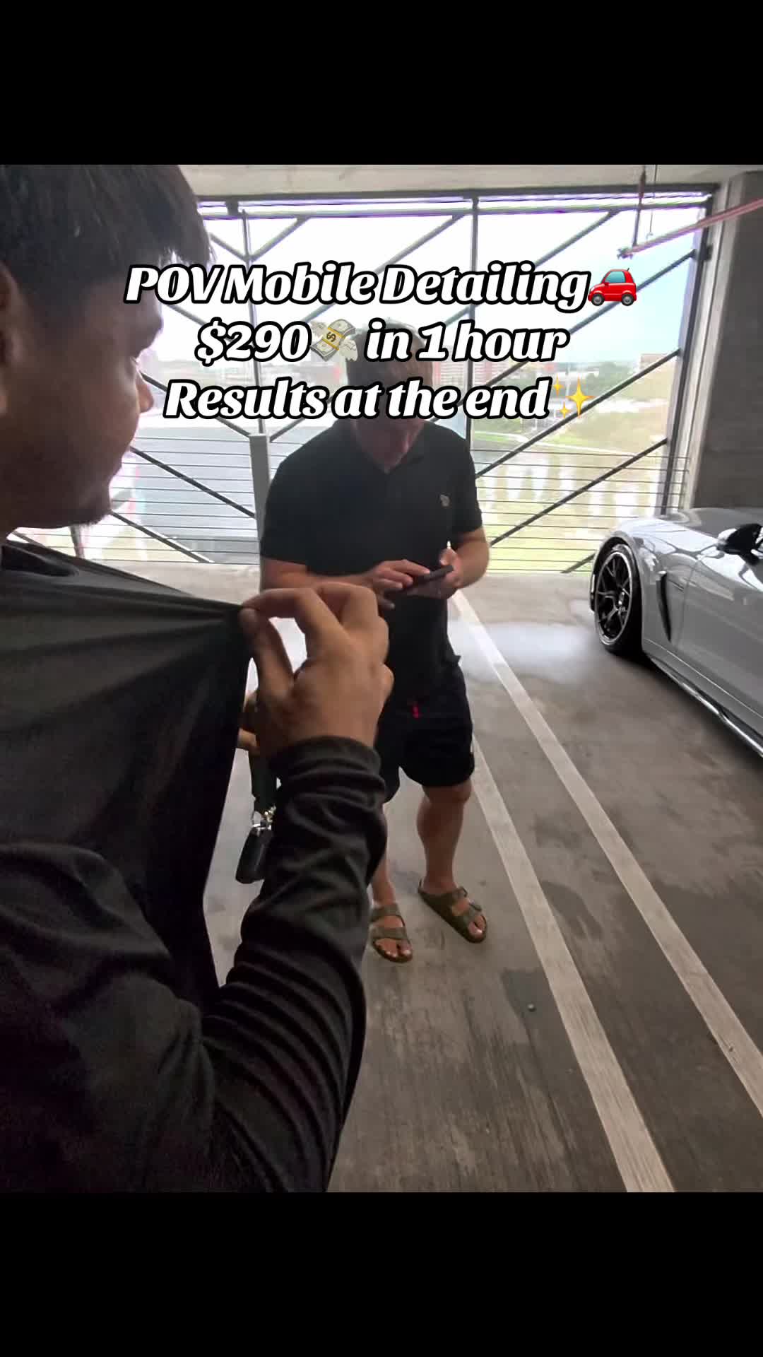 @Ray’s Luxury Detailing